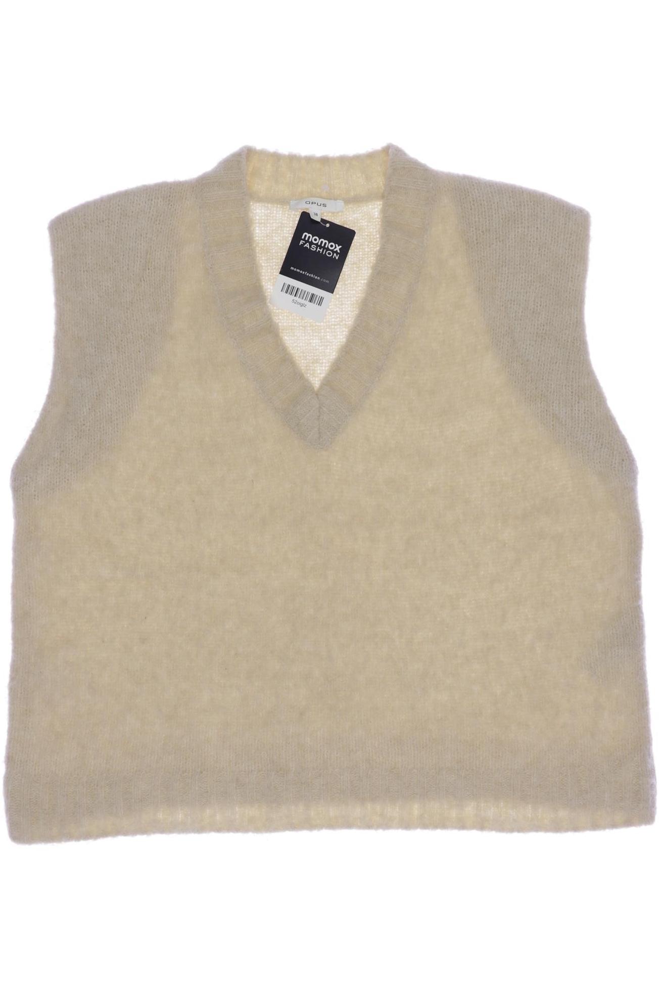 

Opus Damen Pullover, beige, Gr. 38