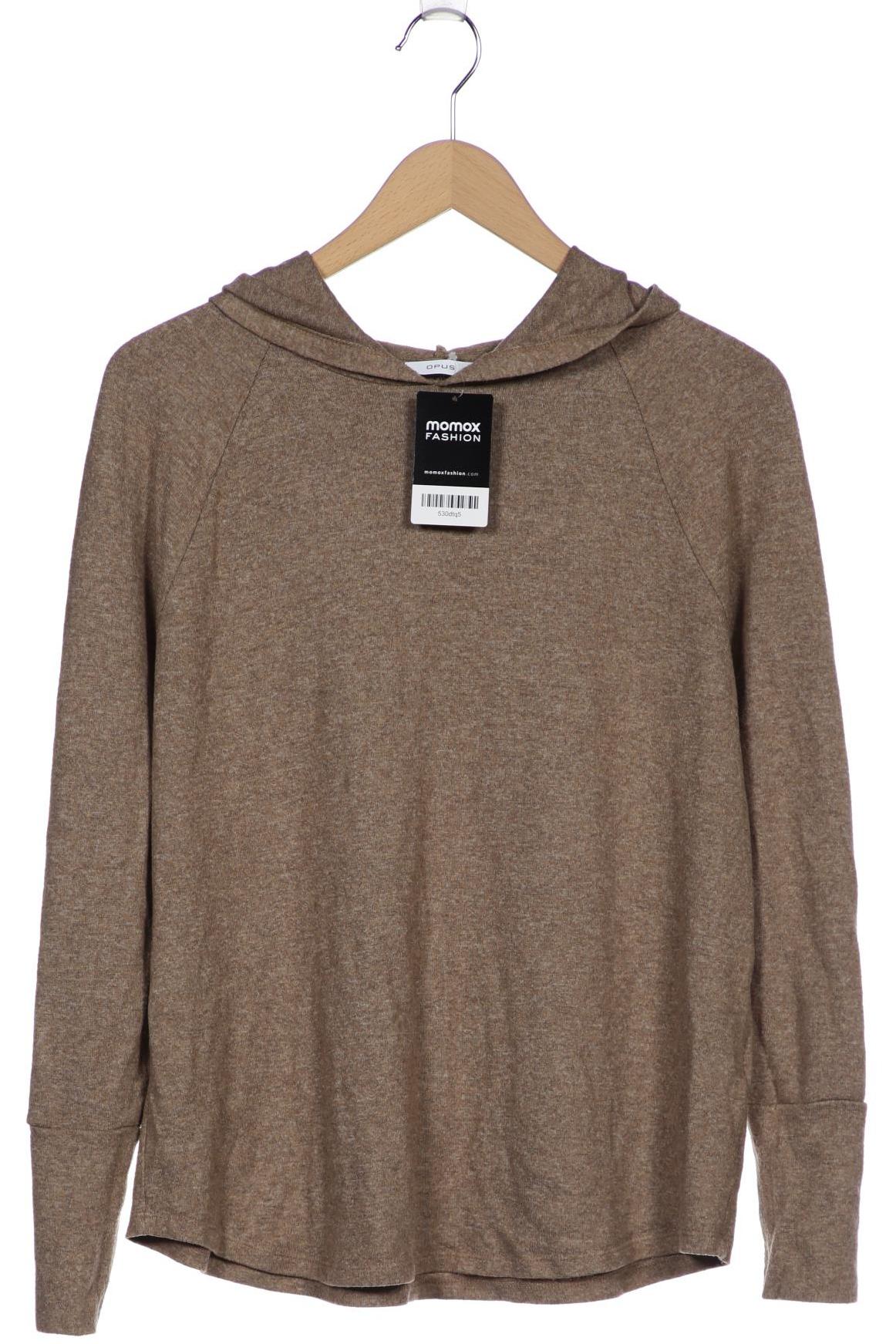 

Opus Damen Pullover, beige