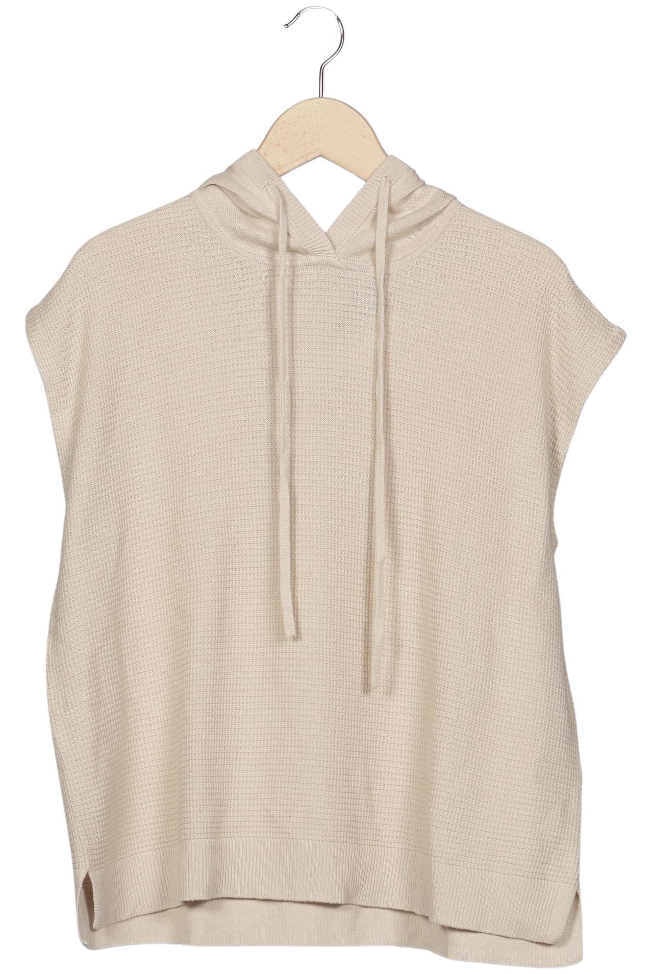 

Opus Damen Pullover, beige, Gr. 42