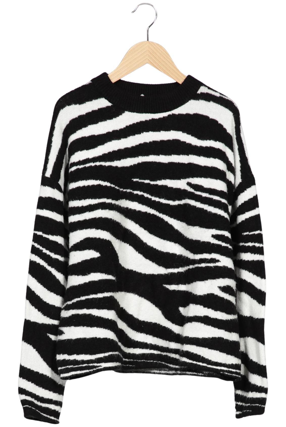 

Opus Damen Pullover, mehrfarbig, Gr. 38