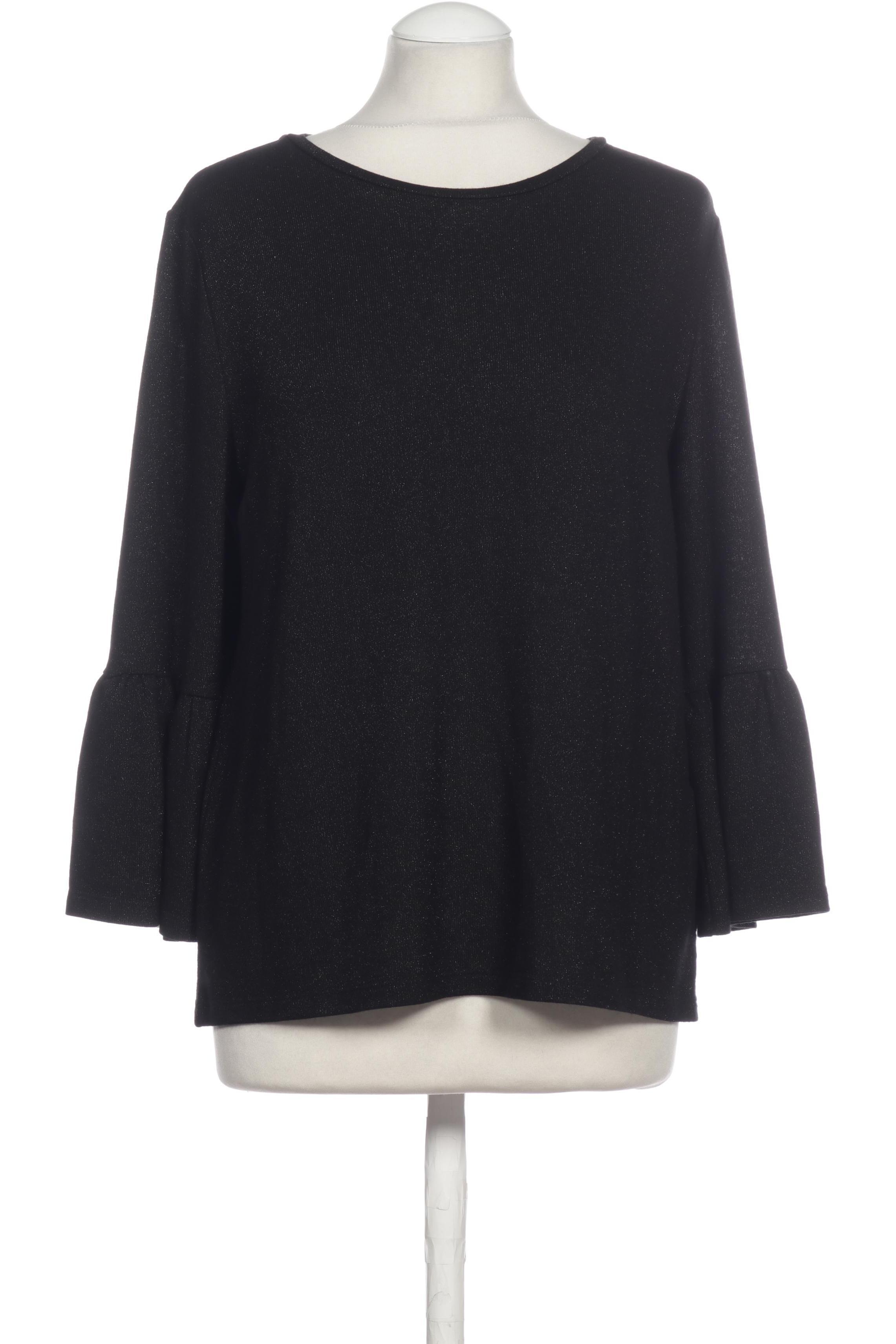 

Opus Damen Pullover, schwarz, Gr. 36