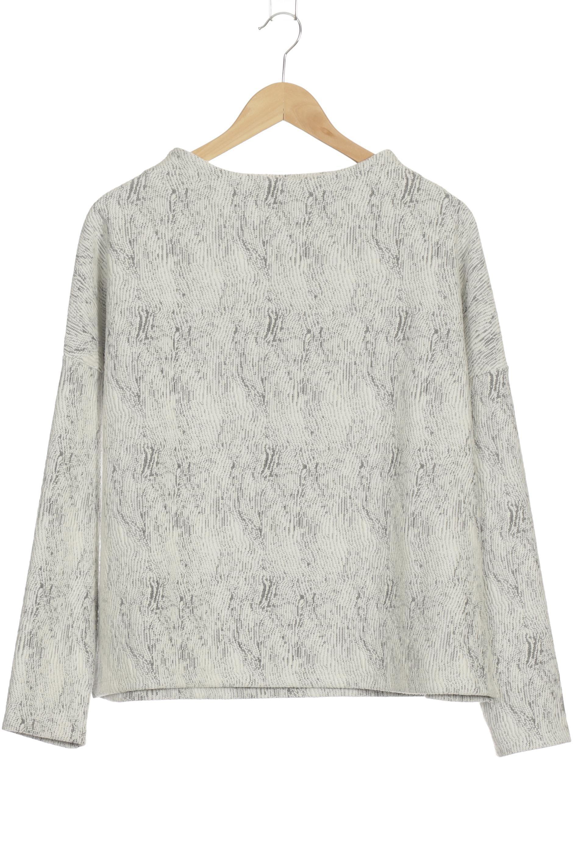 

Opus Damen Pullover, grau, Gr. 40