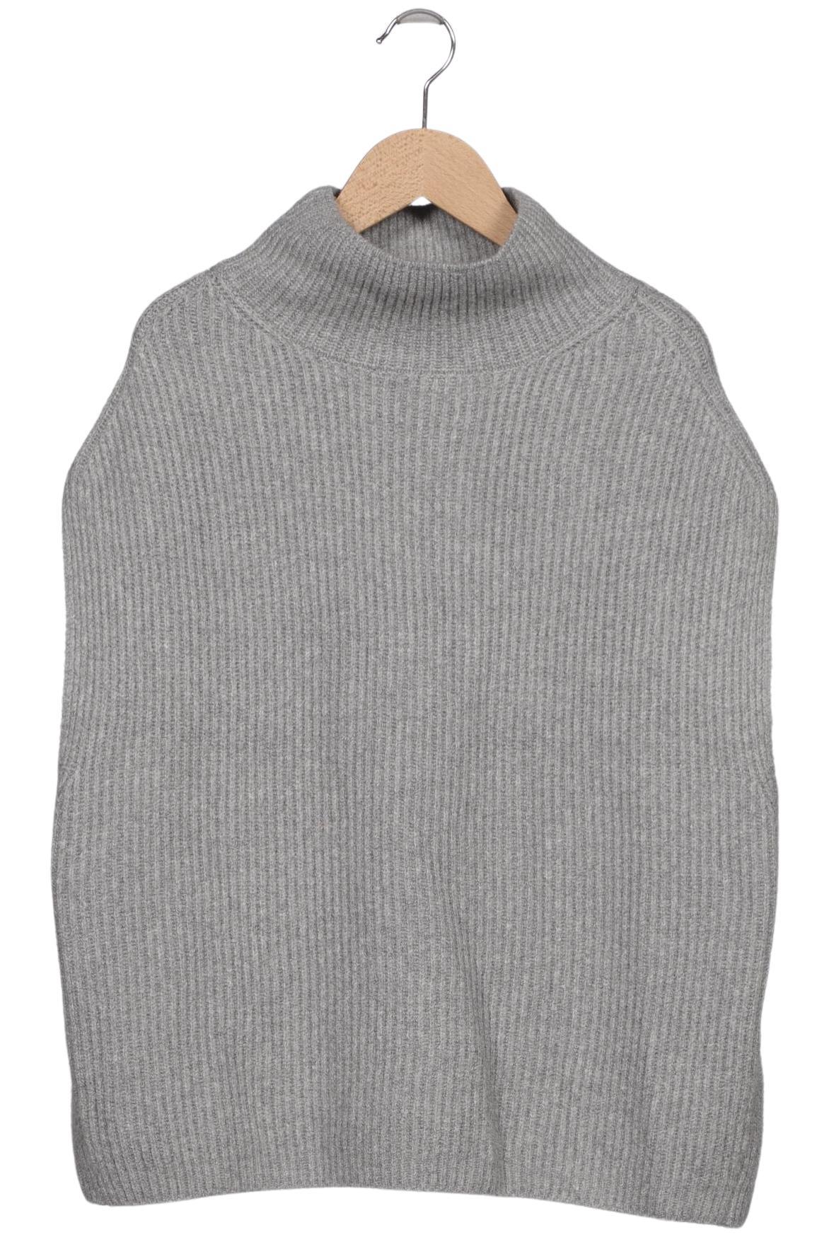

Opus Damen Pullover, grau, Gr. 38
