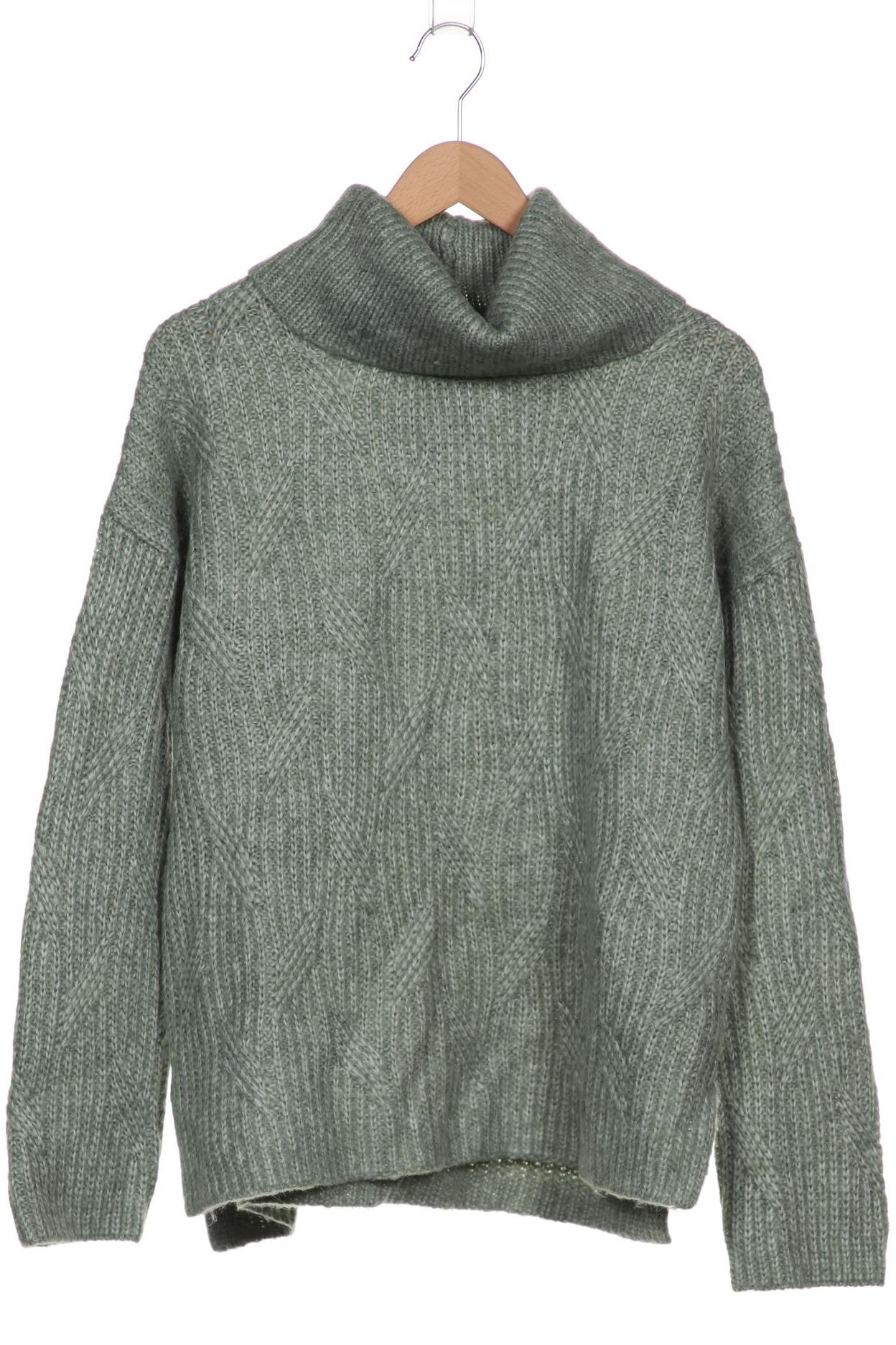 

Opus Damen Pullover, grün, Gr. 38