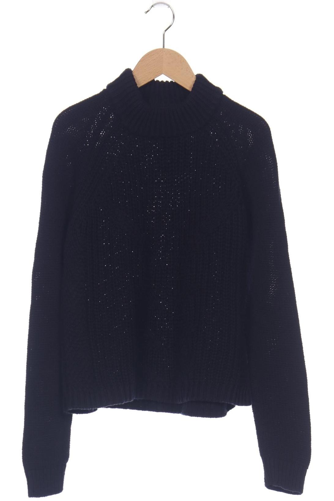 

Opus Damen Pullover, marineblau, Gr. 38