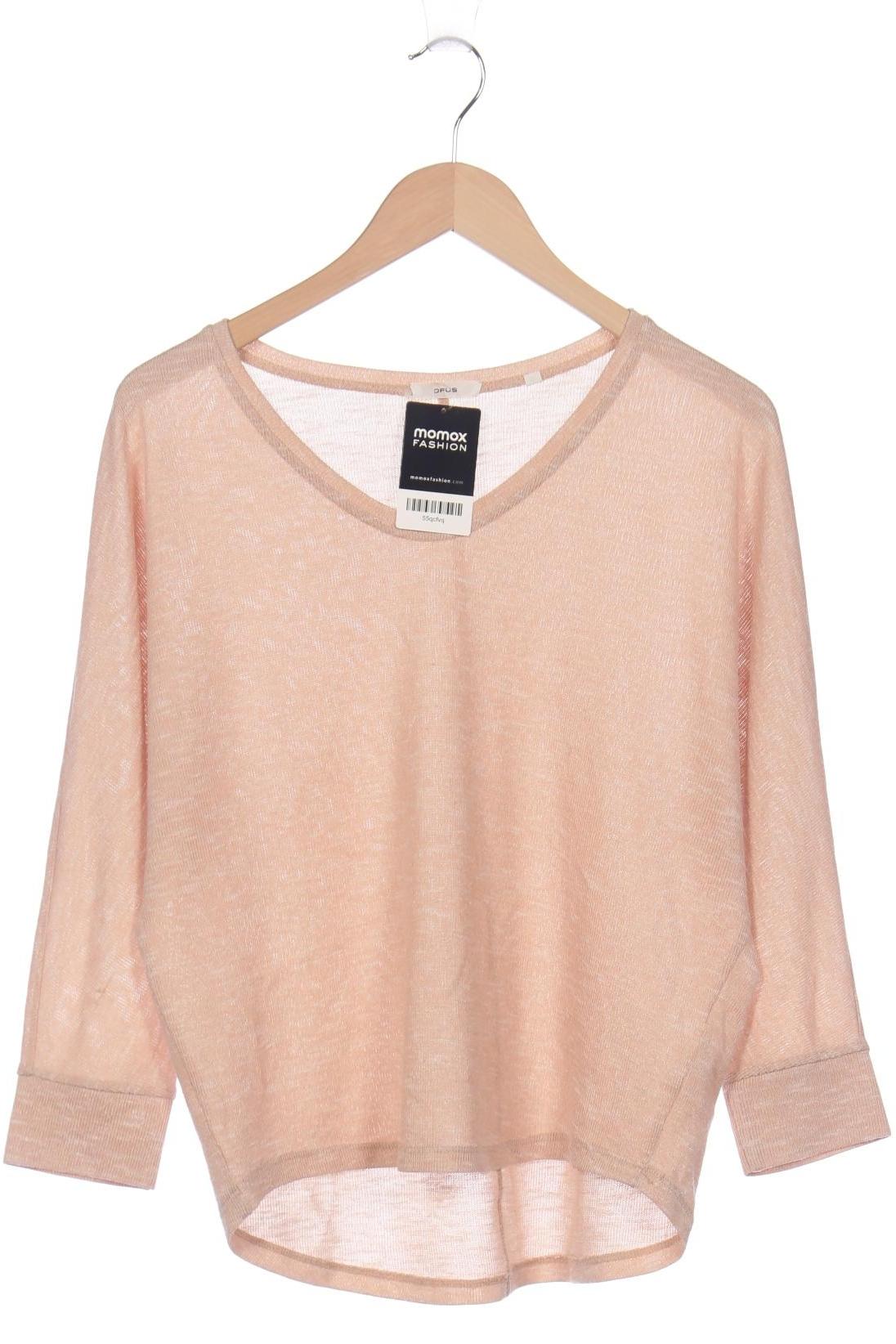 

Opus Damen Pullover, beige, Gr. 40