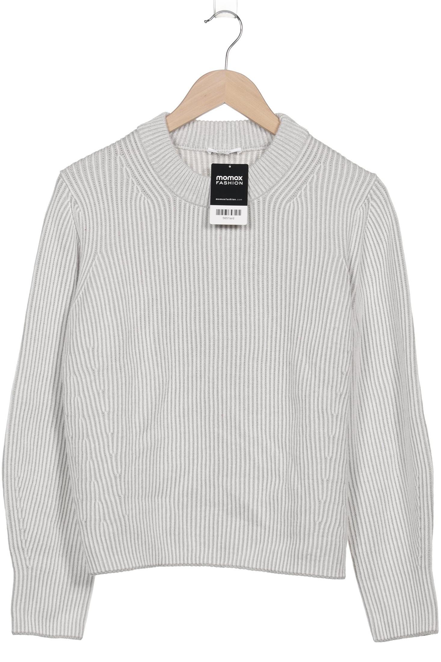 

Opus Damen Pullover, grau, Gr. 38