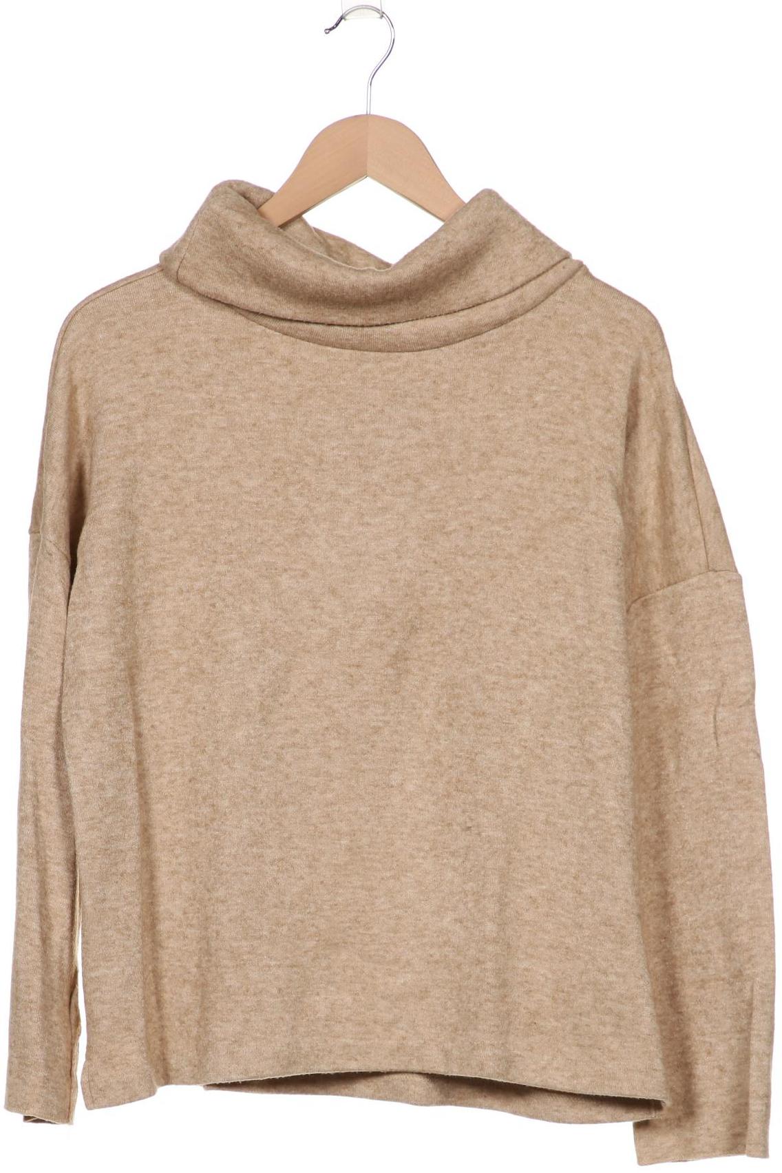 

Opus Damen Pullover, beige