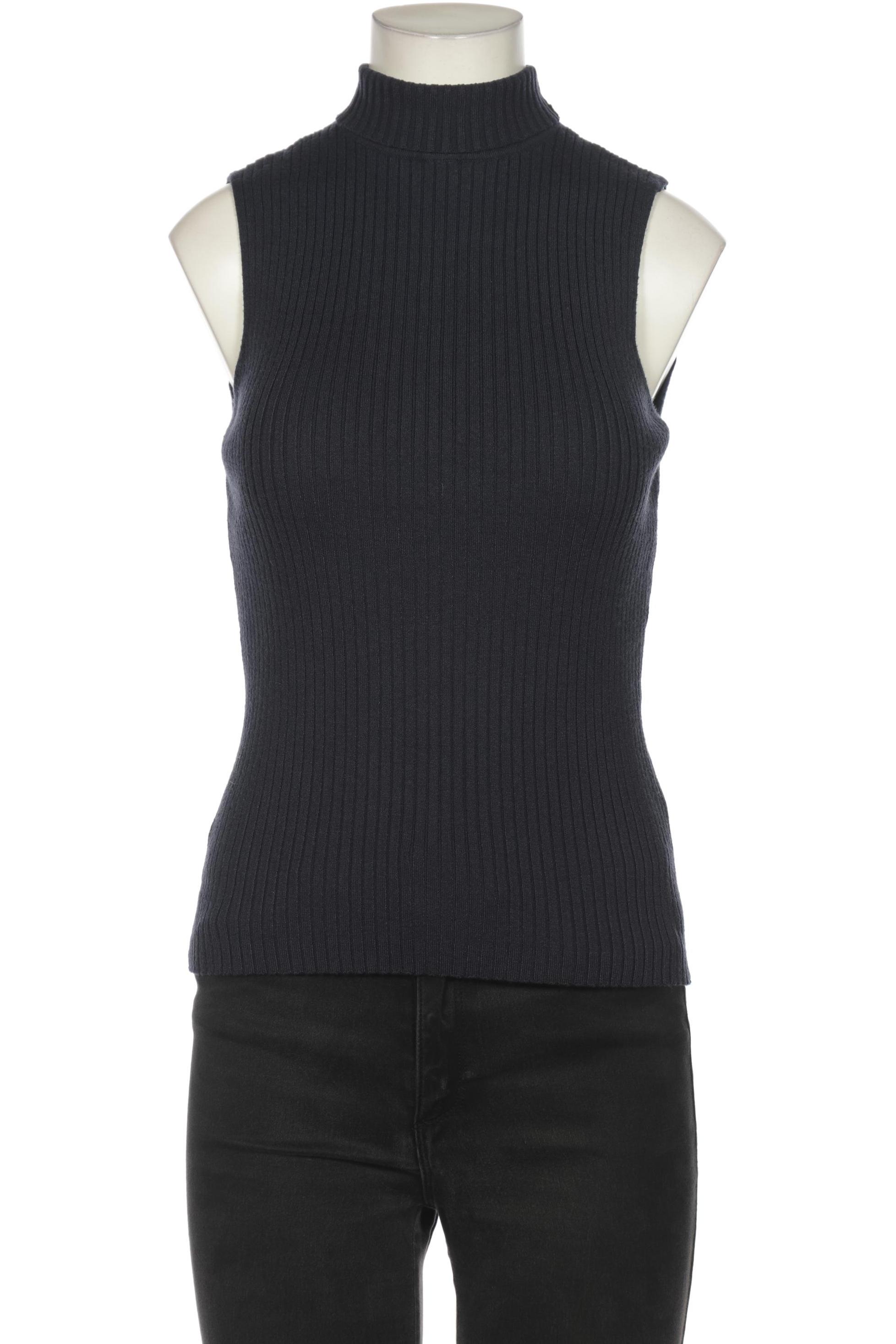 

Opus Damen Pullover, marineblau