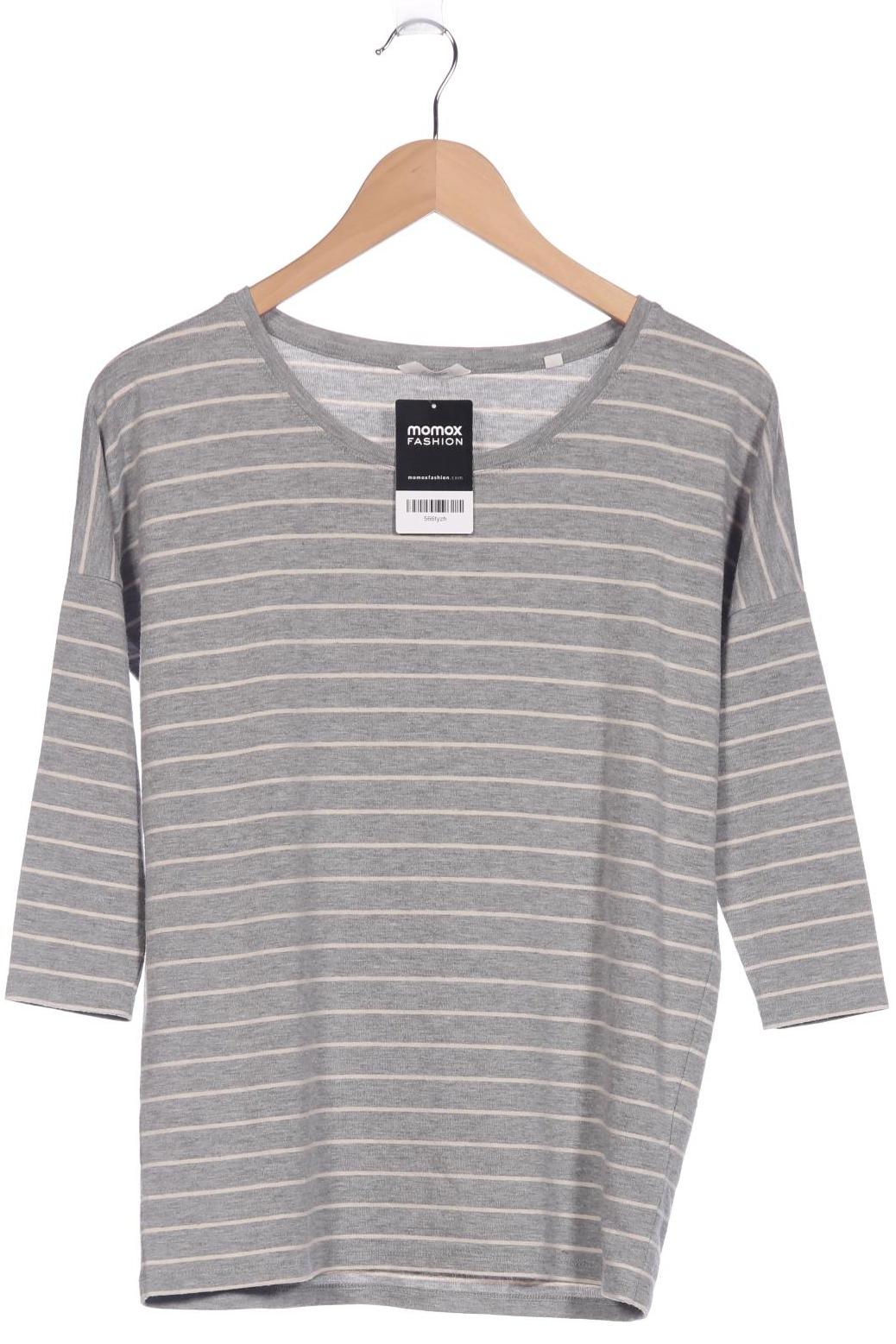 

Opus Damen Pullover, grau, Gr. 36