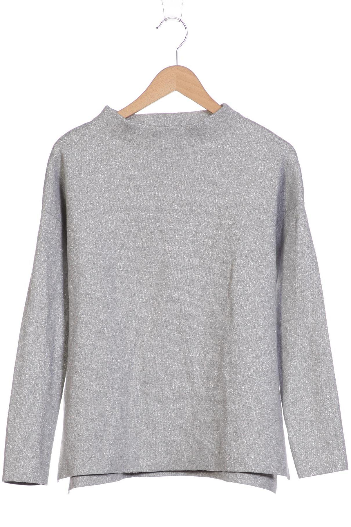 

Opus Damen Pullover, grau, Gr. 48