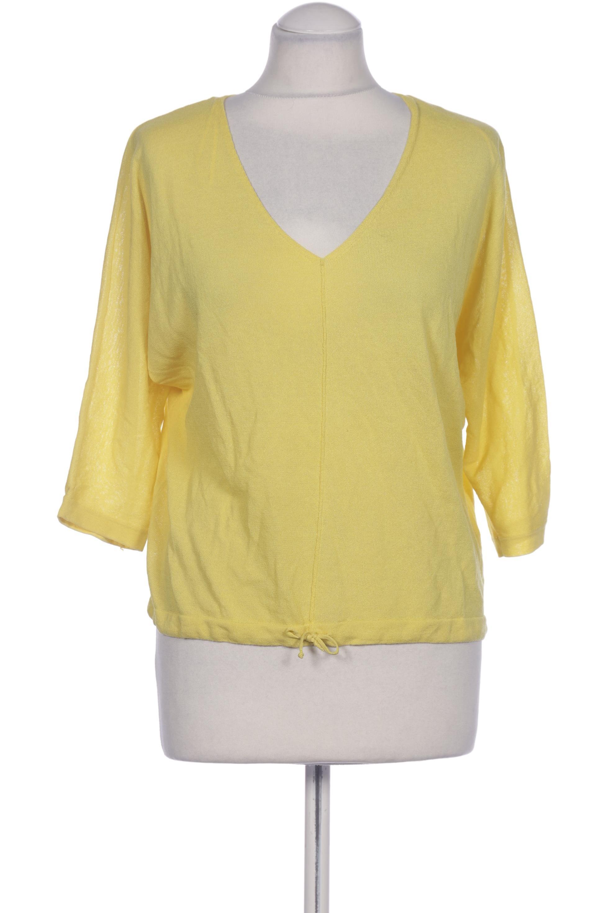 

Opus Damen Pullover, gelb, Gr. 36