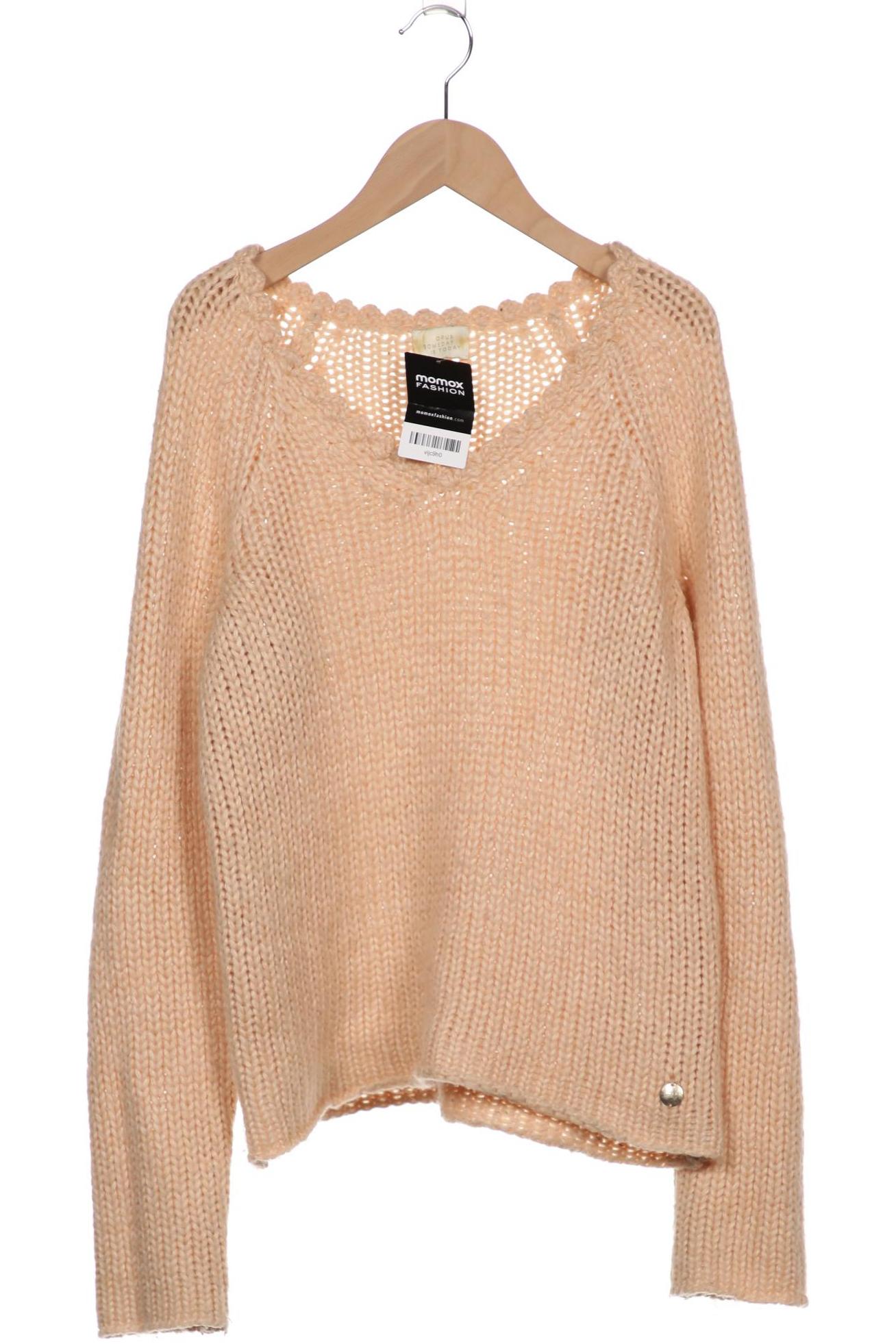 

Opus Damen Pullover, beige, Gr. 38