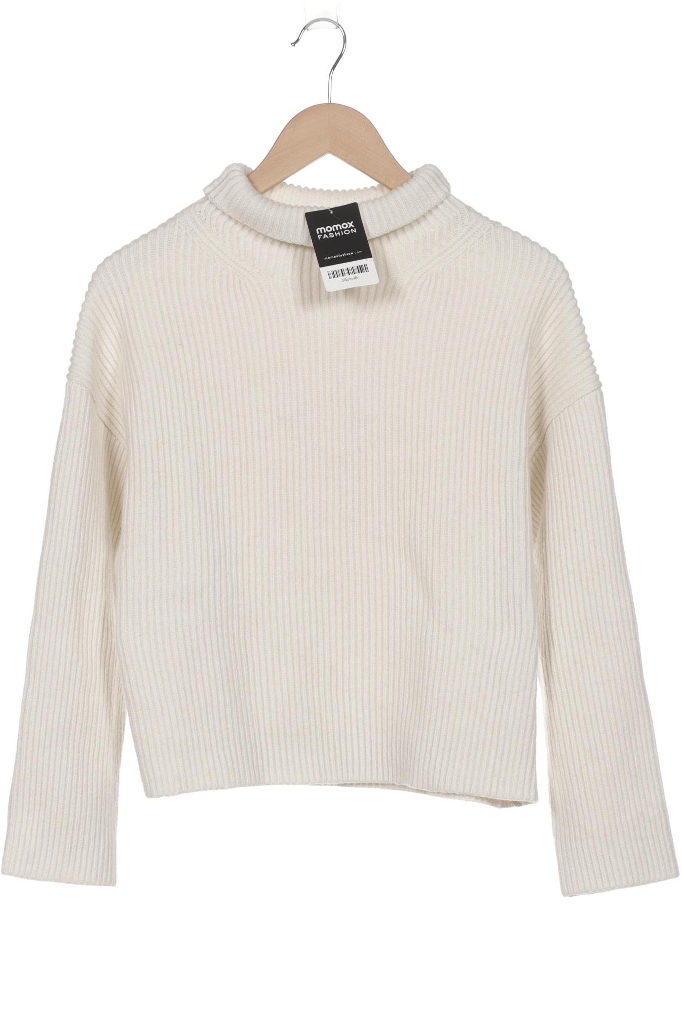 

Opus Damen Pullover, cremeweiß, Gr. 38