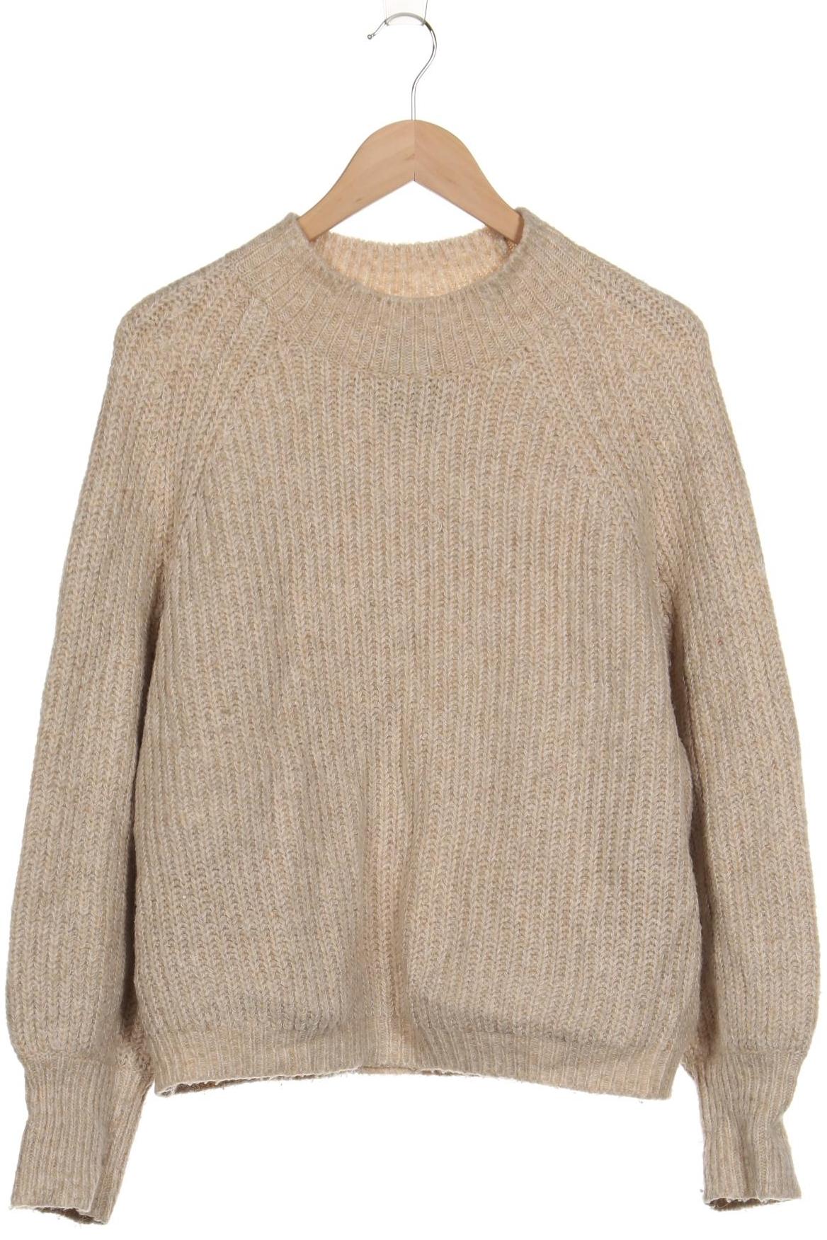 

Opus Damen Pullover, beige, Gr. 44