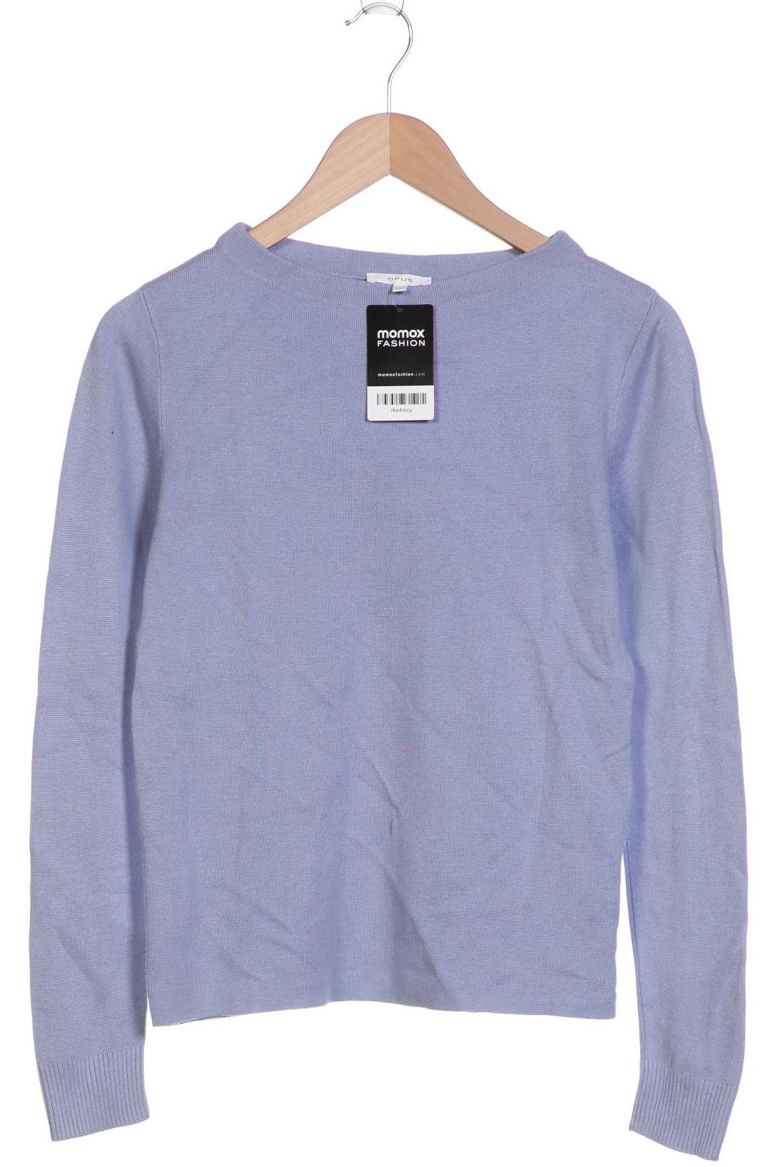 

Opus Damen Pullover, flieder, Gr. 36
