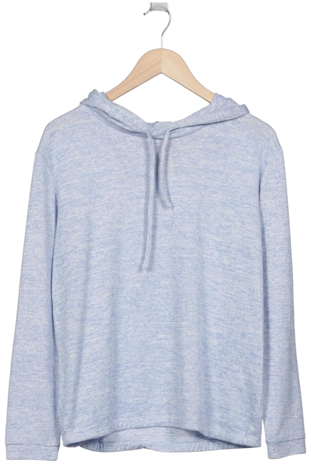 

Opus Damen Pullover, hellblau, Gr. 42