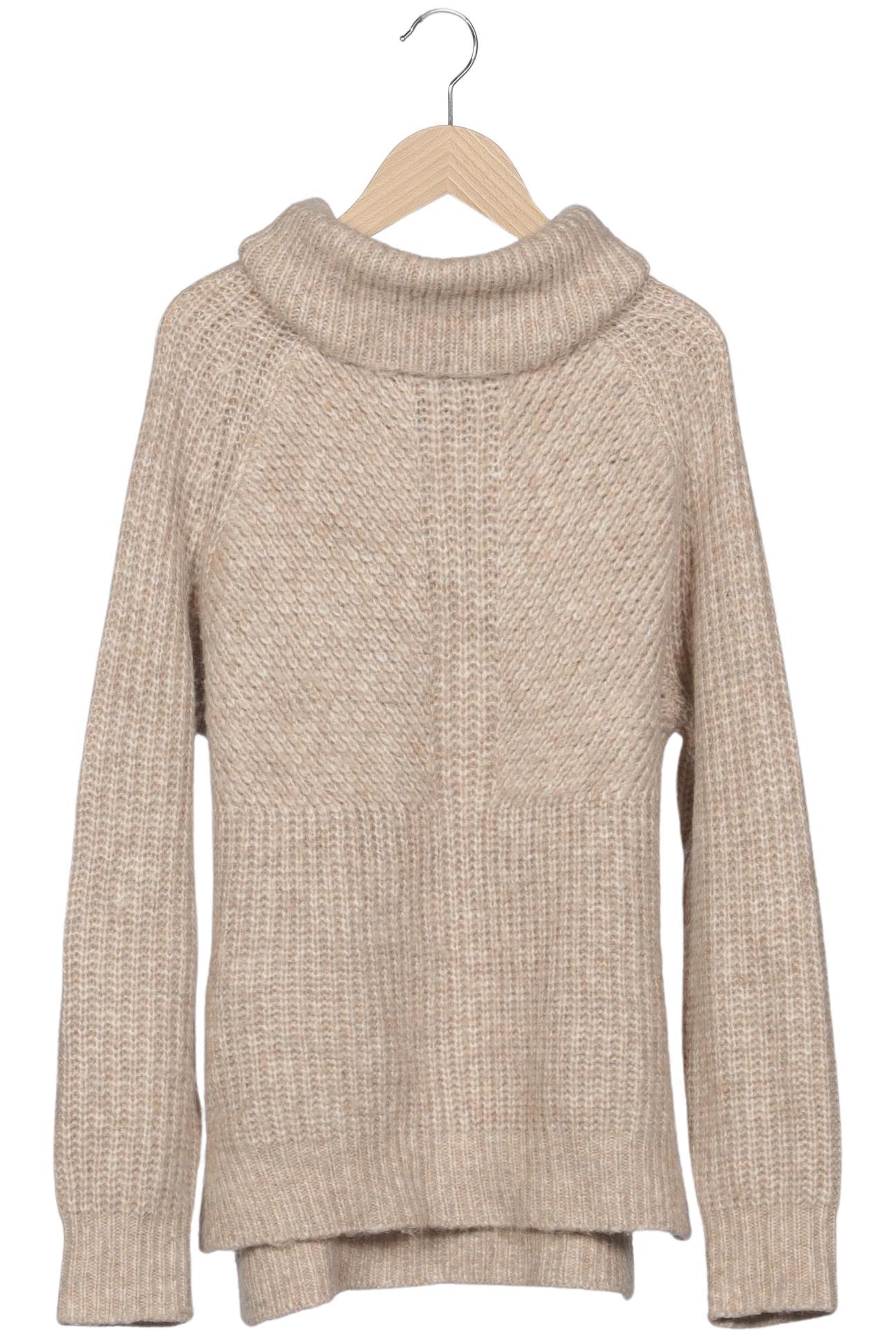 

Opus Damen Pullover, beige, Gr. 38