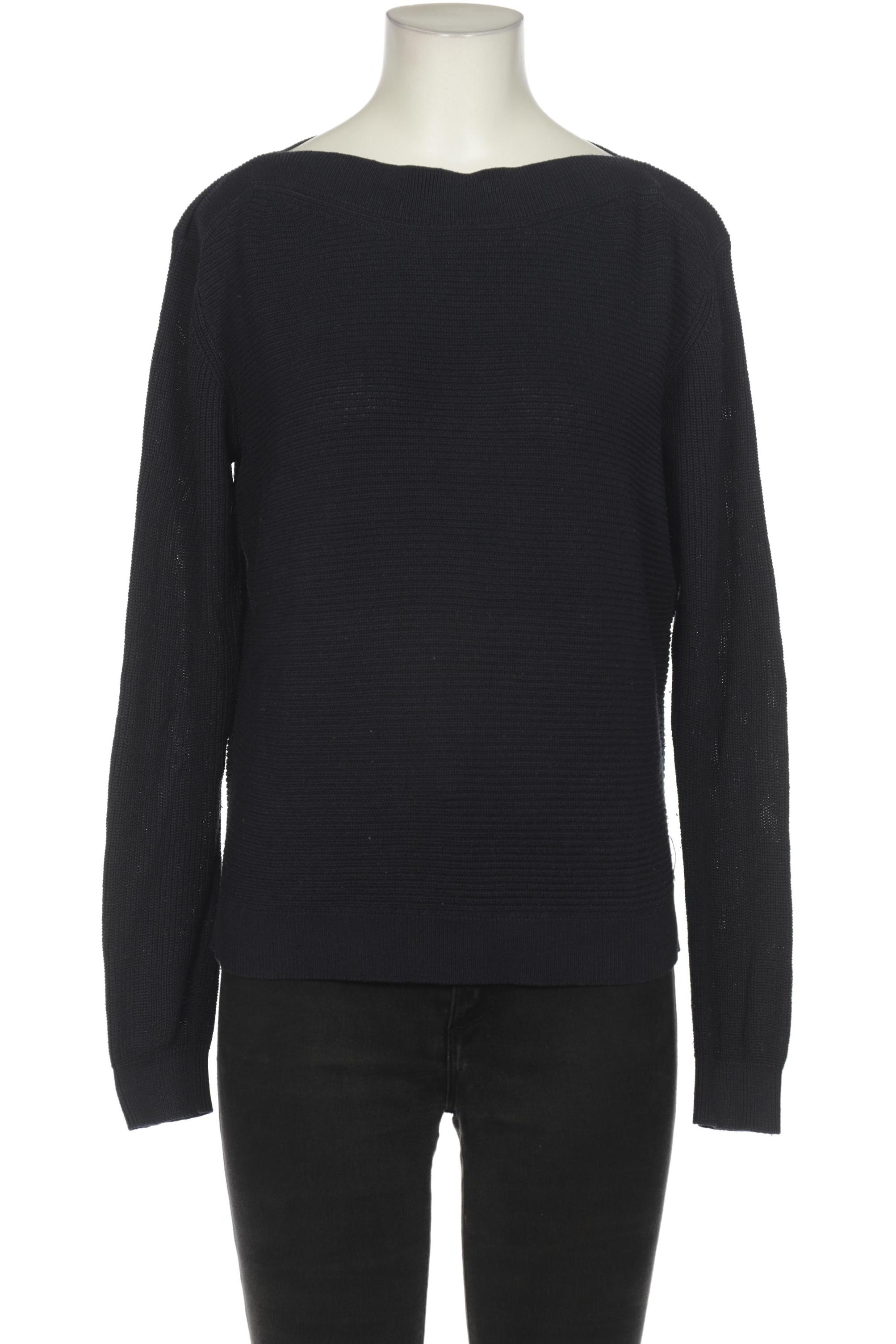 

Opus Damen Pullover, marineblau, Gr. 36