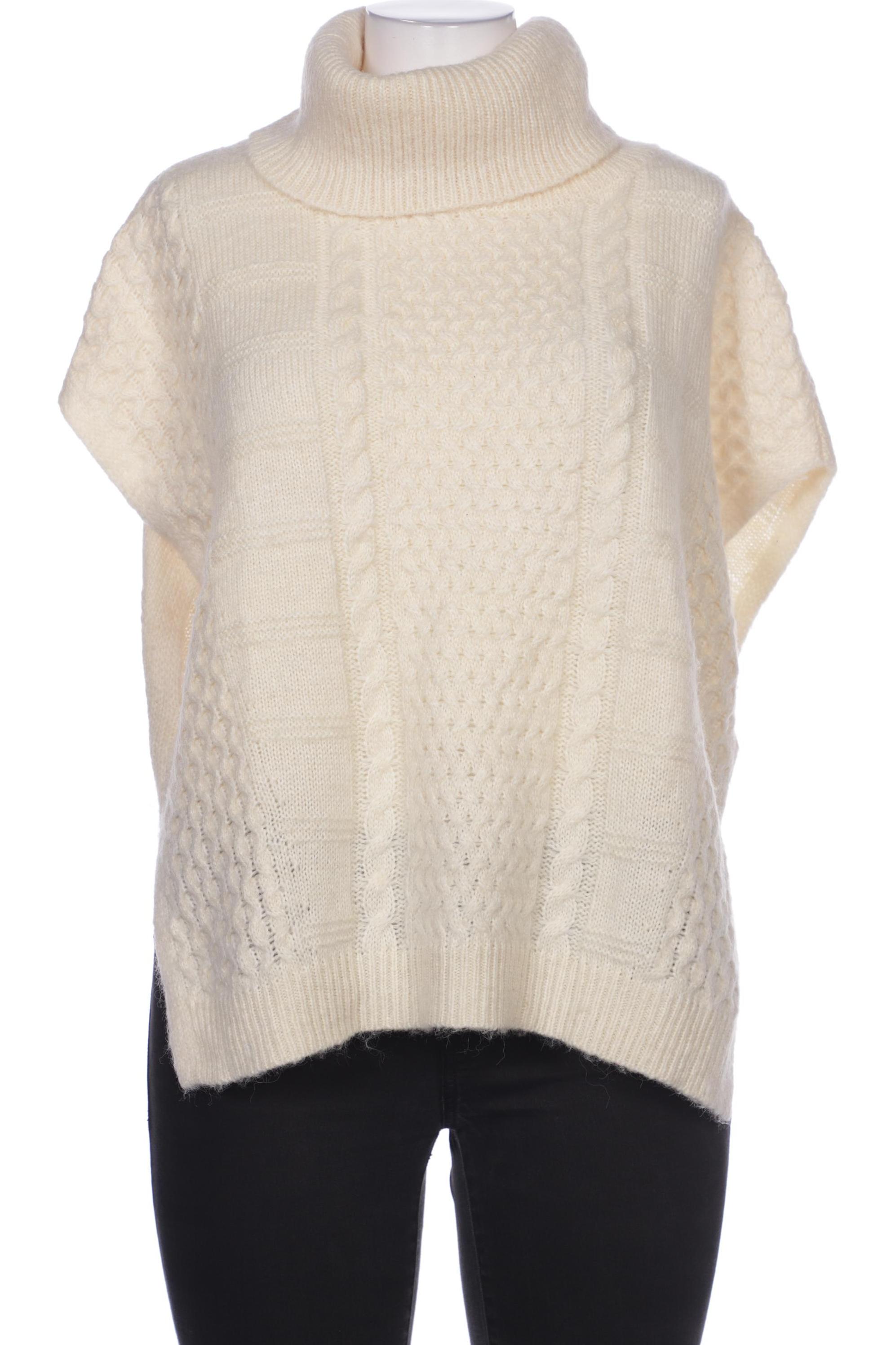 

Opus Damen Pullover, cremeweiß, Gr. uni