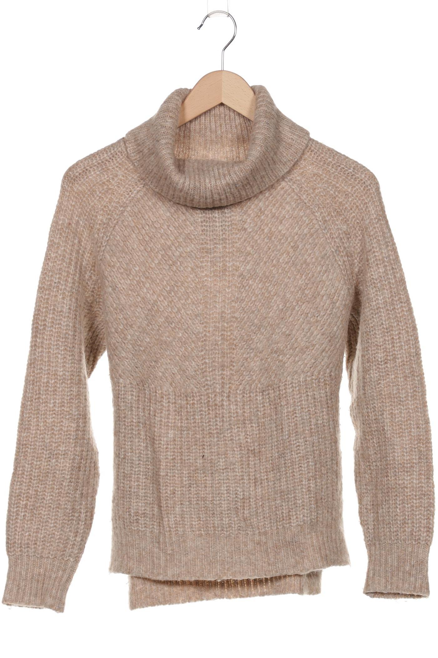 

Opus Damen Pullover, beige, Gr. 36