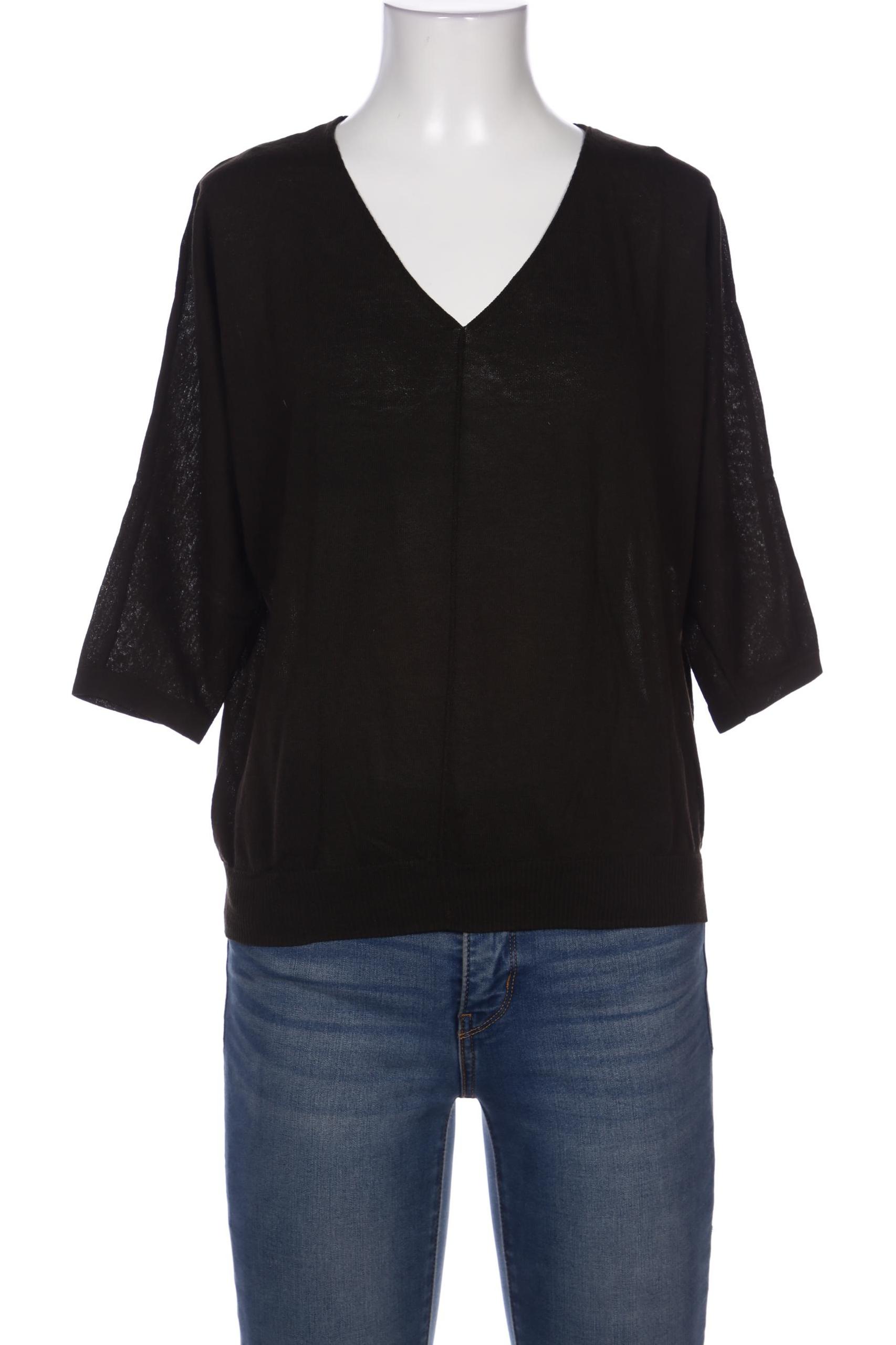 

Opus Damen Pullover, grün