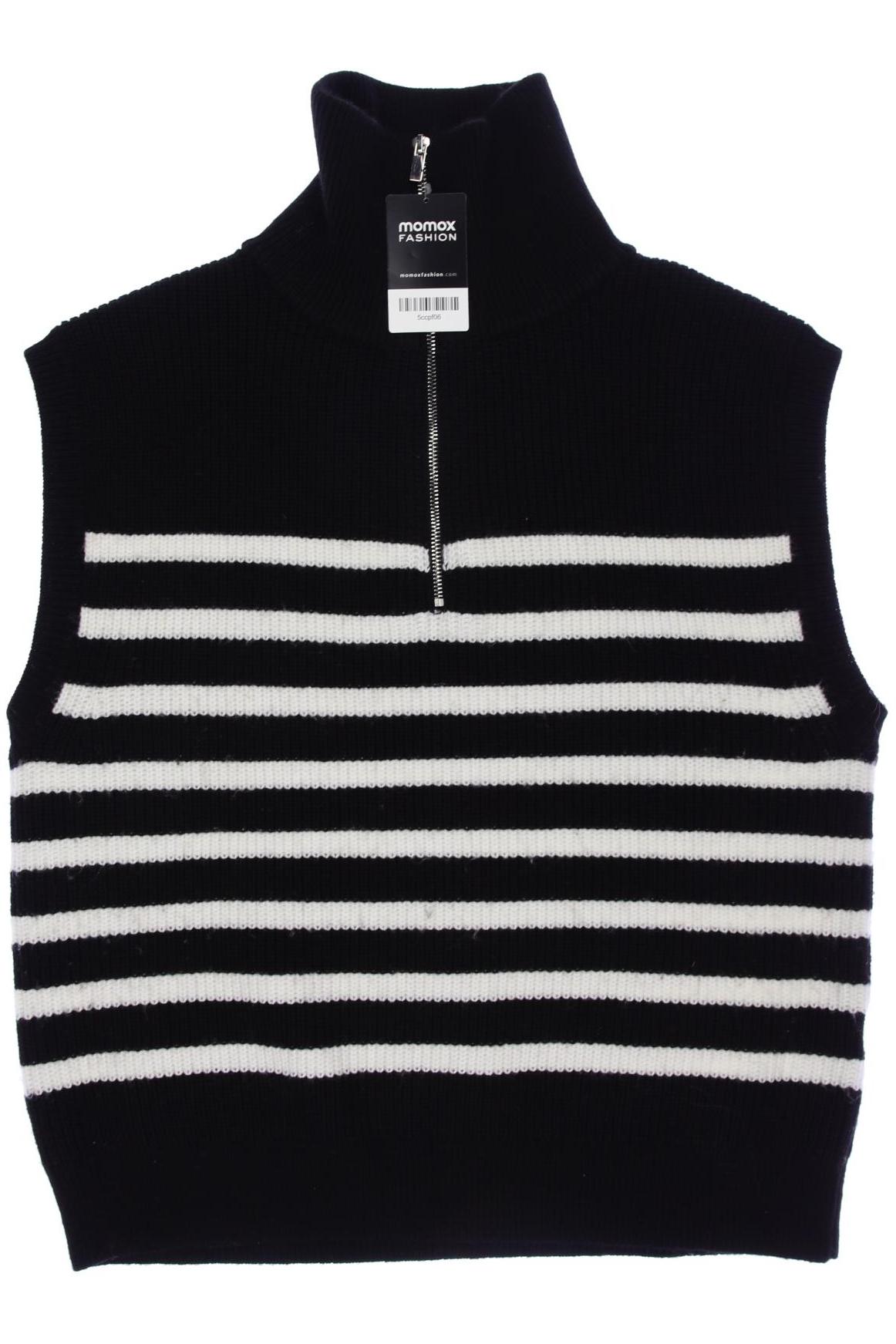 

Opus Damen Pullover, schwarz, Gr. 42