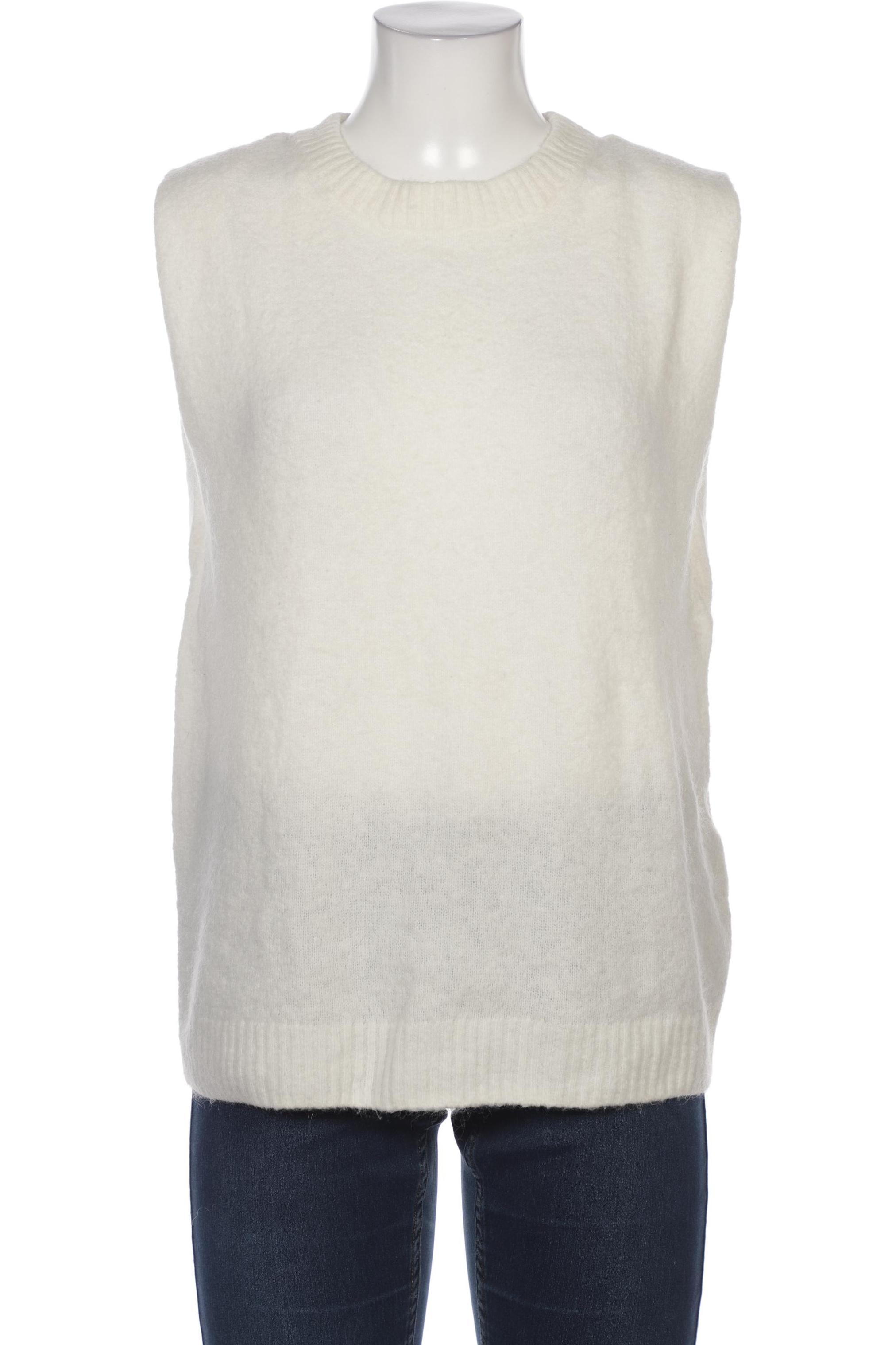 

Opus Damen Pullover, cremeweiß, Gr. 42