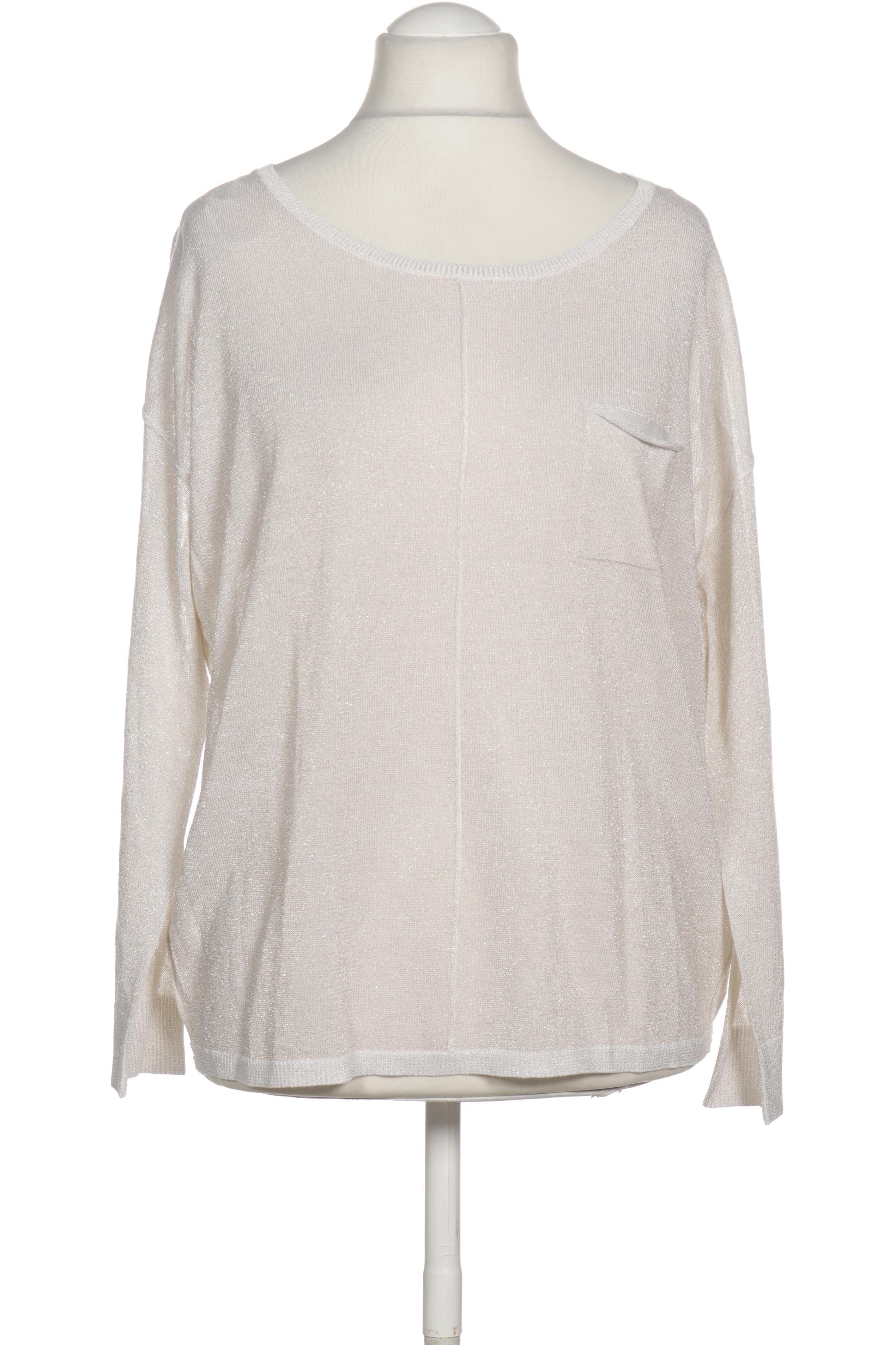 

Opus Damen Pullover, grau, Gr. 38