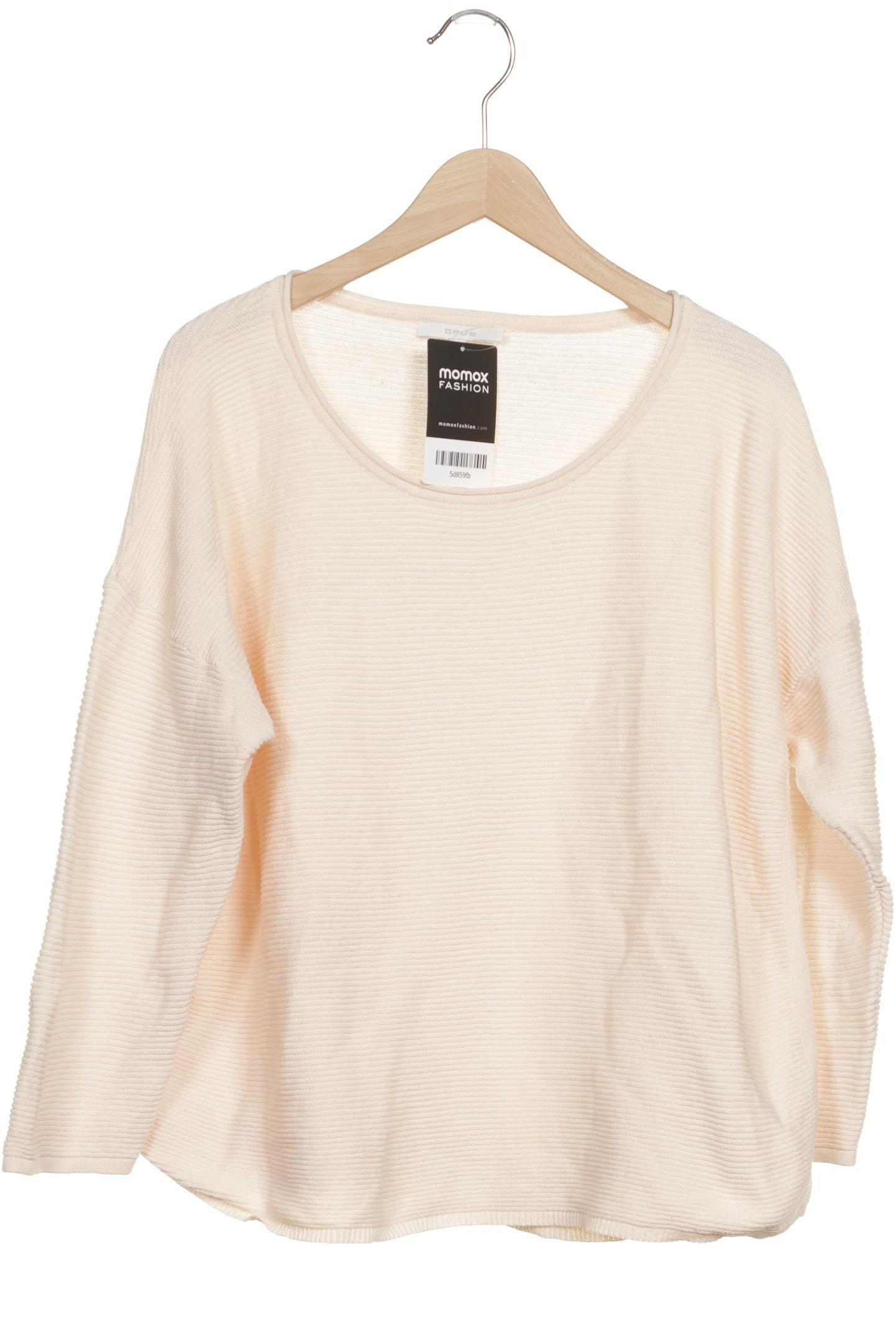 

Opus Damen Pullover, beige, Gr. 38