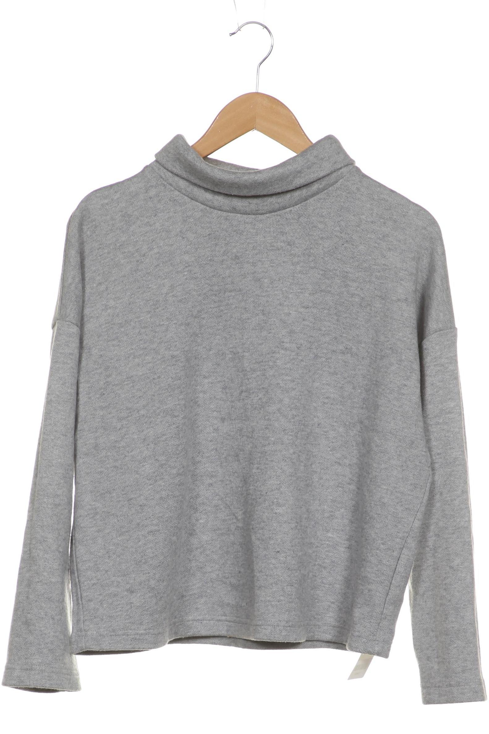 Thumbnail - Opus Damen Pullover, grau, Gr. 36