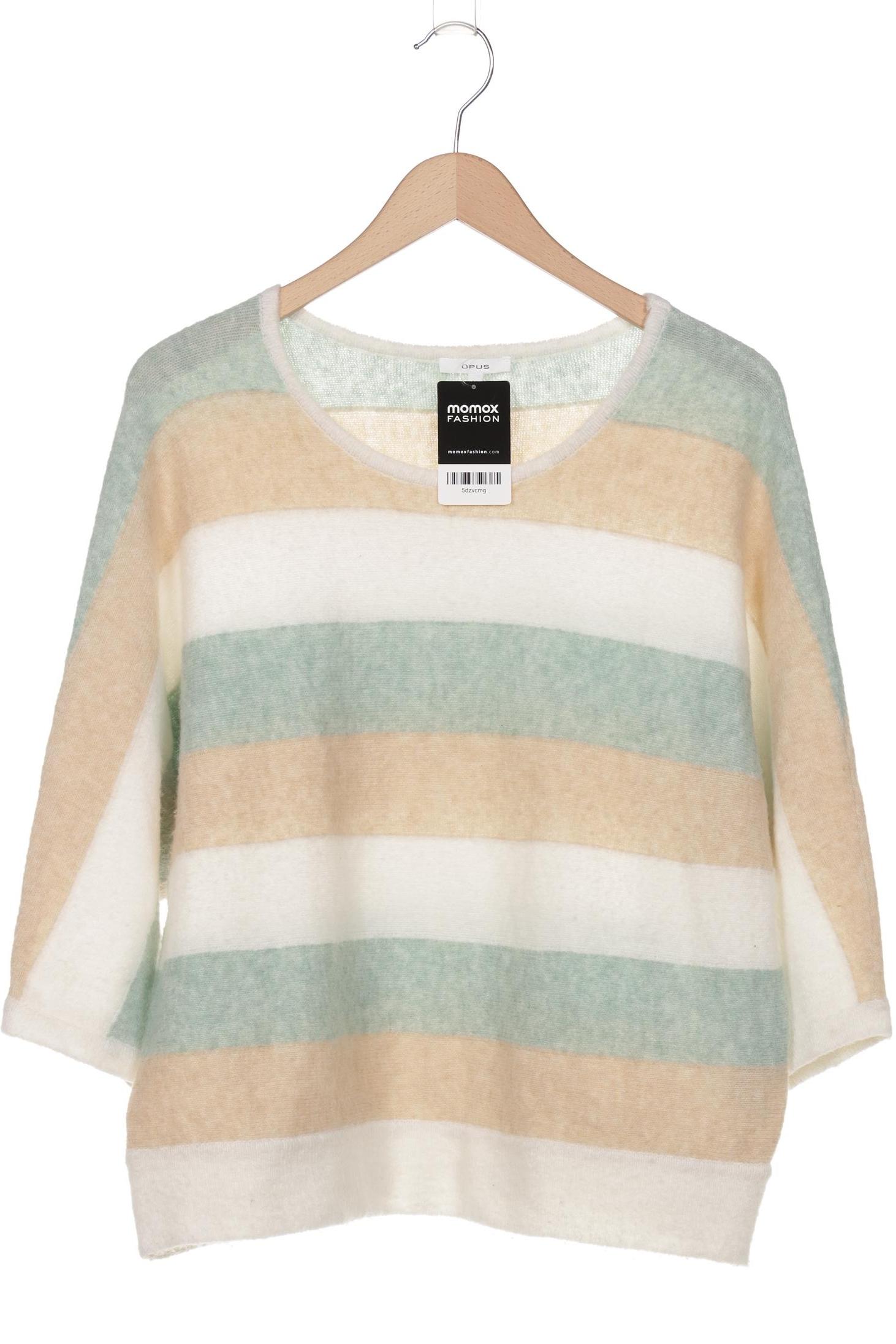 

Opus Damen Pullover, mehrfarbig, Gr. 38