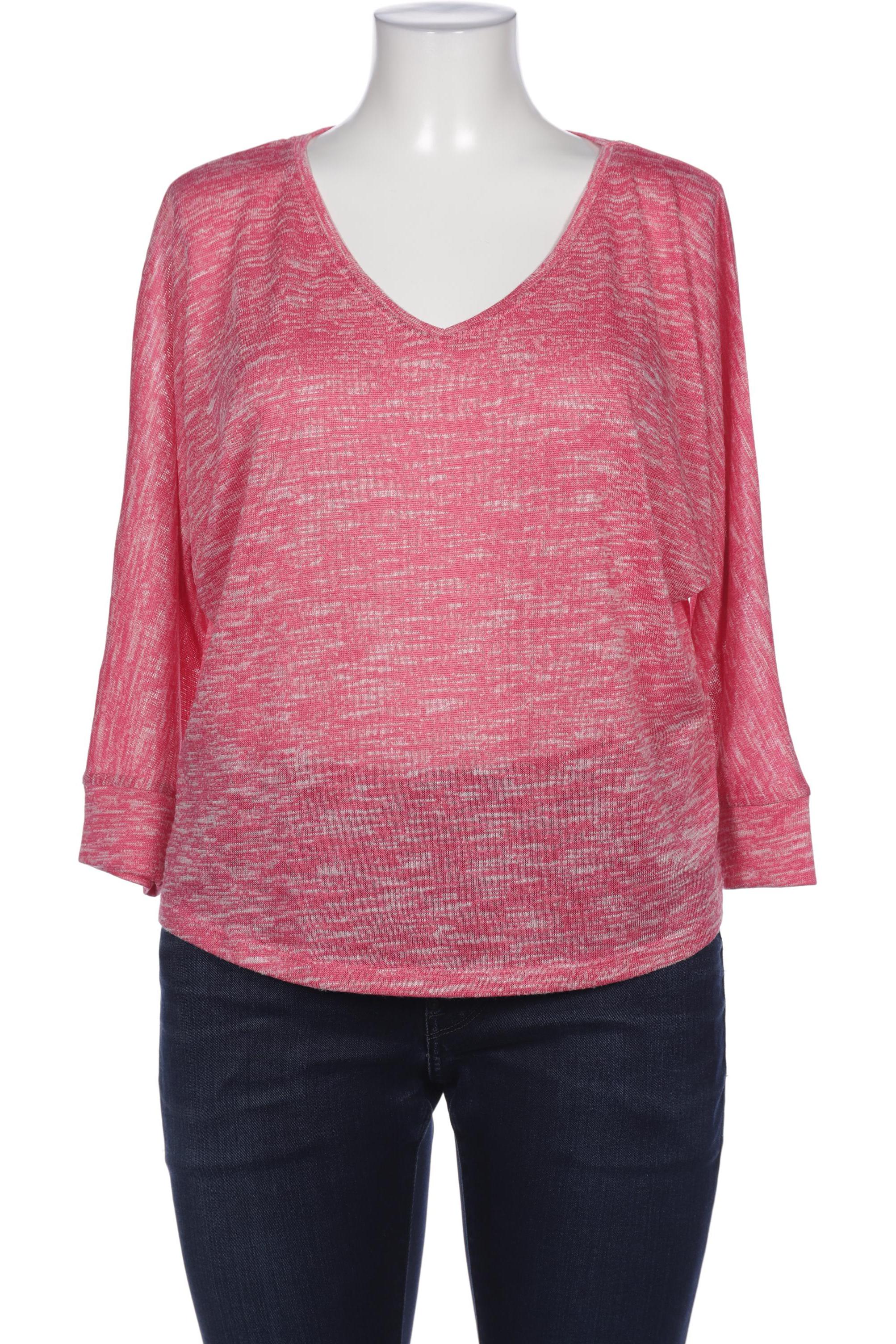 

Opus Damen Pullover, pink