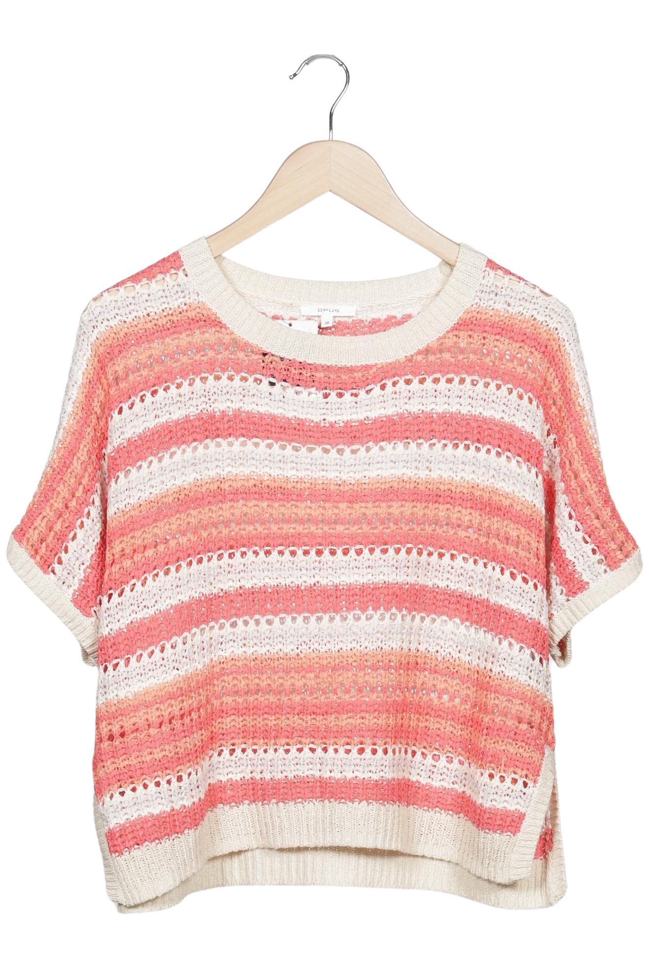 

Opus Damen Pullover, mehrfarbig, Gr. 38