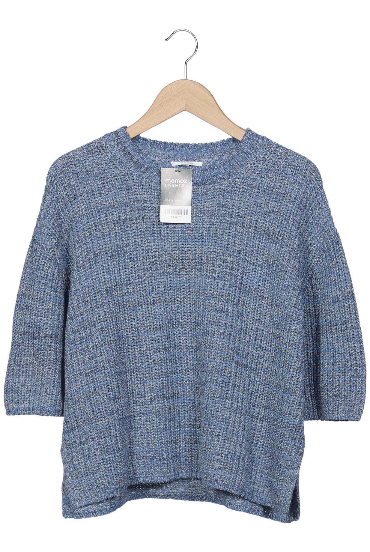 

Opus Damen Pullover, hellblau, Gr. 38