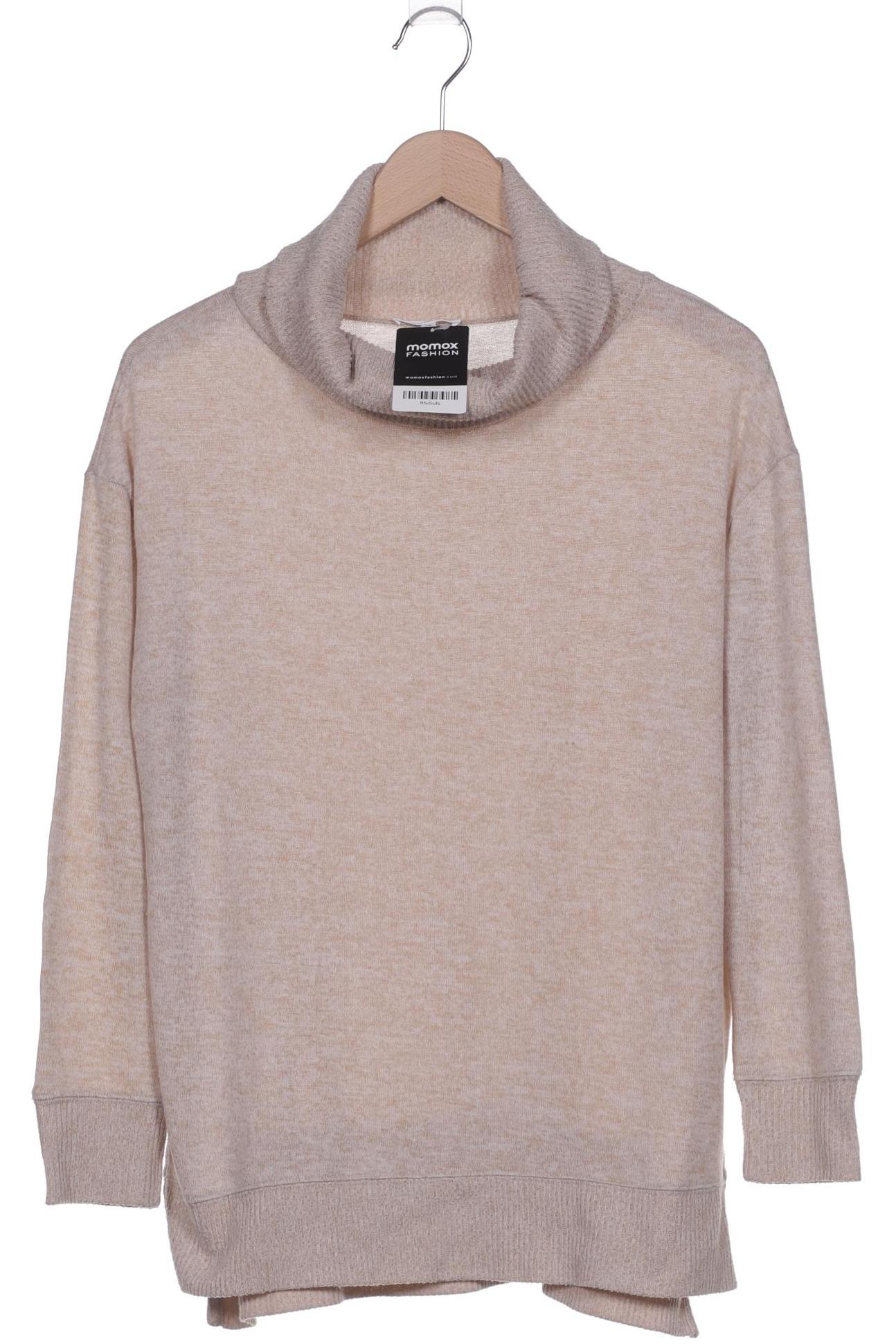 

Opus Damen Pullover, beige, Gr. 38