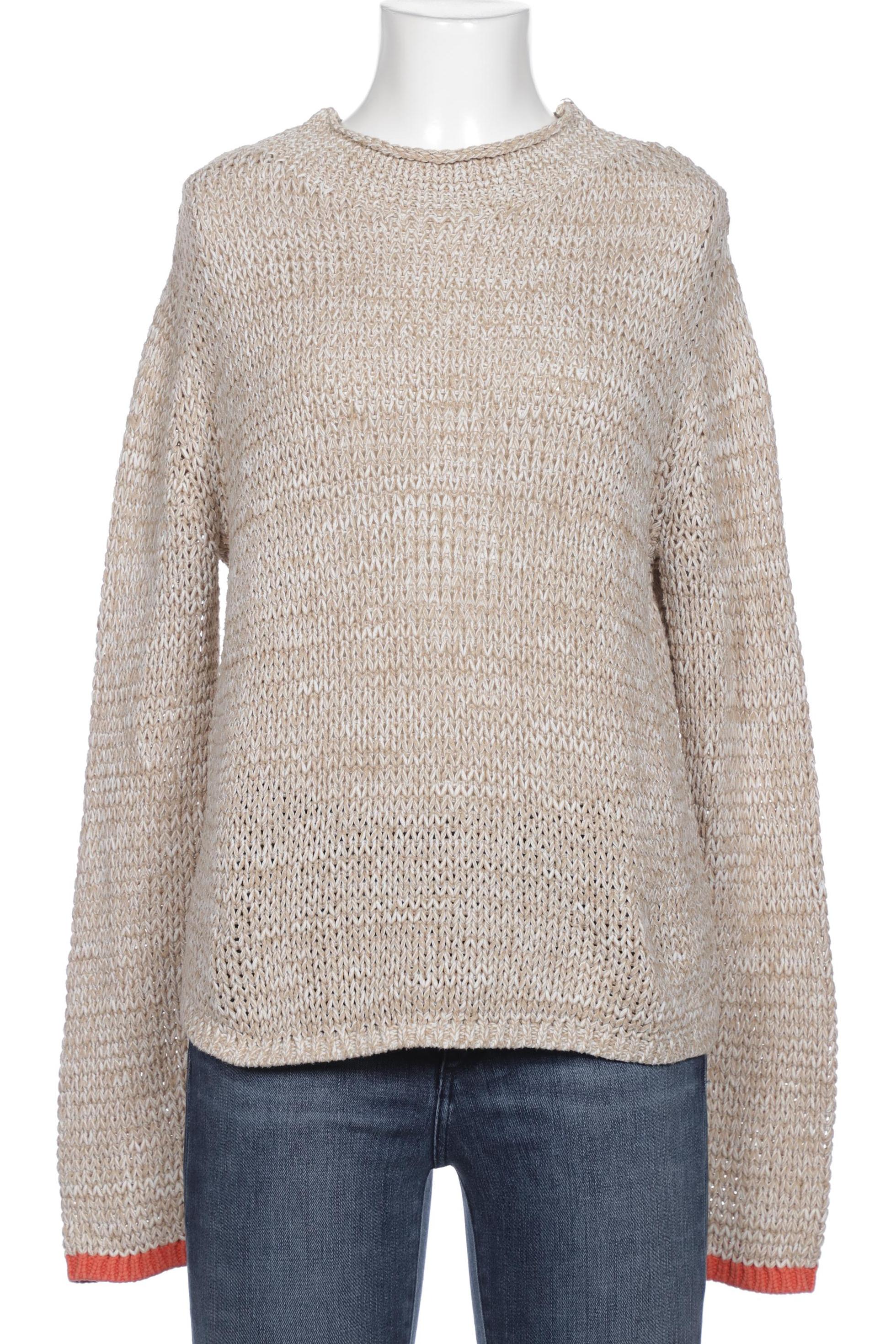 

Opus Damen Pullover, beige, Gr. 36
