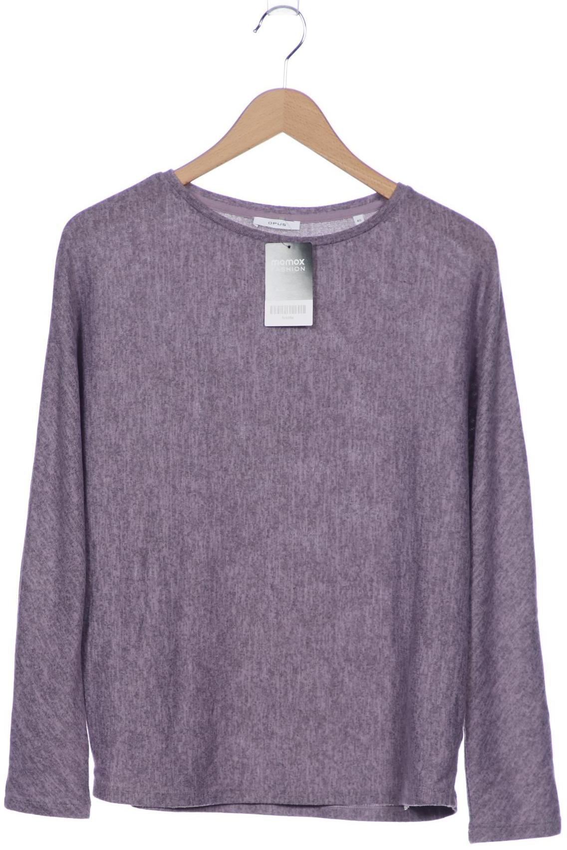 

Opus Damen Pullover, flieder, Gr. 40