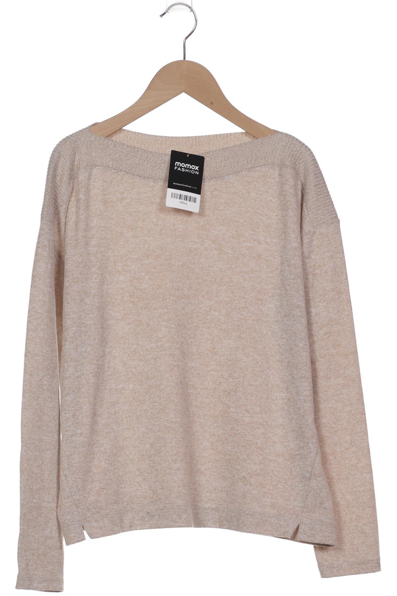 

Opus Damen Pullover, beige, Gr. 38