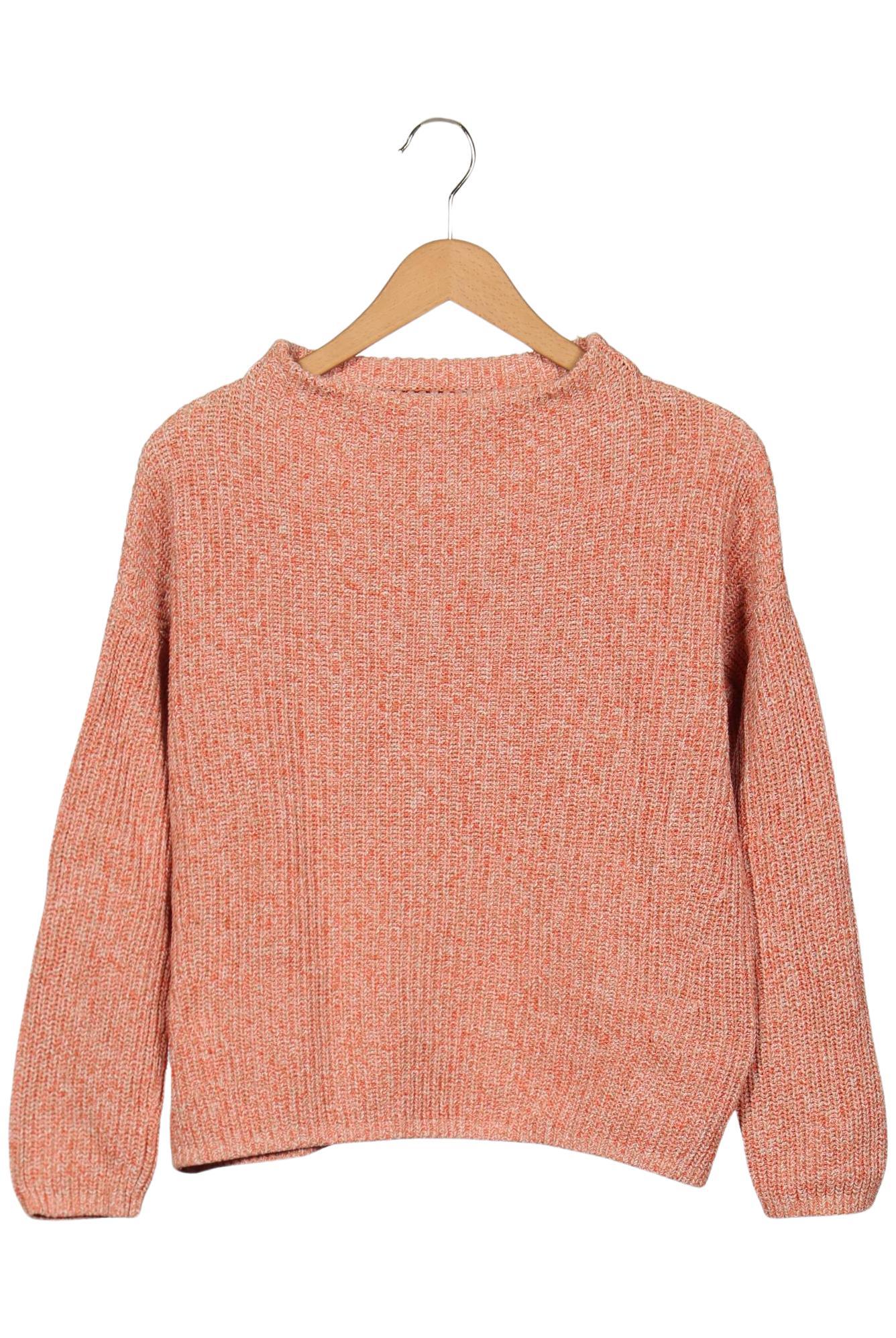 

Opus Damen Pullover, orange, Gr. 38