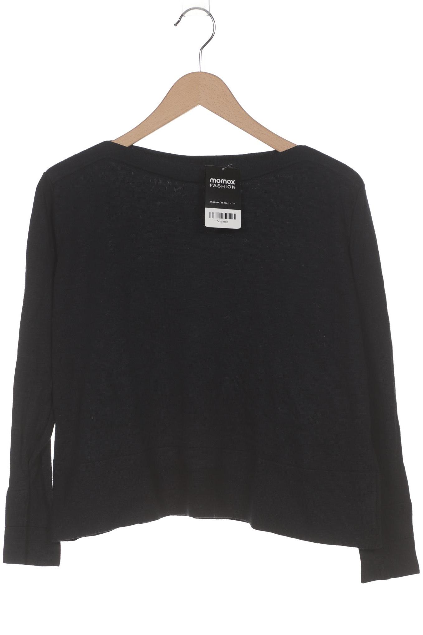 

Opus Damen Pullover, marineblau, Gr. 38