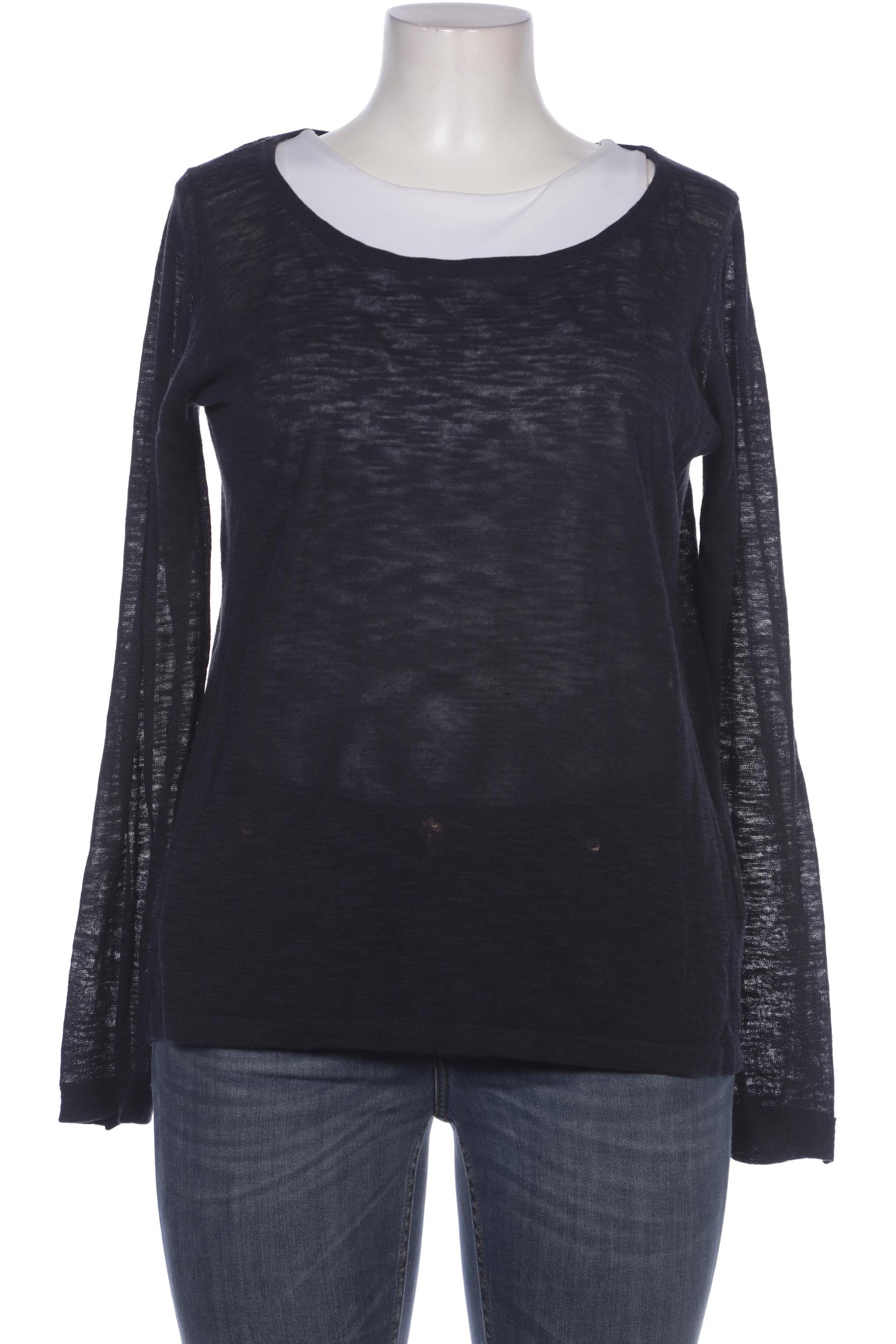 

Opus Damen Pullover, grau, Gr. 42