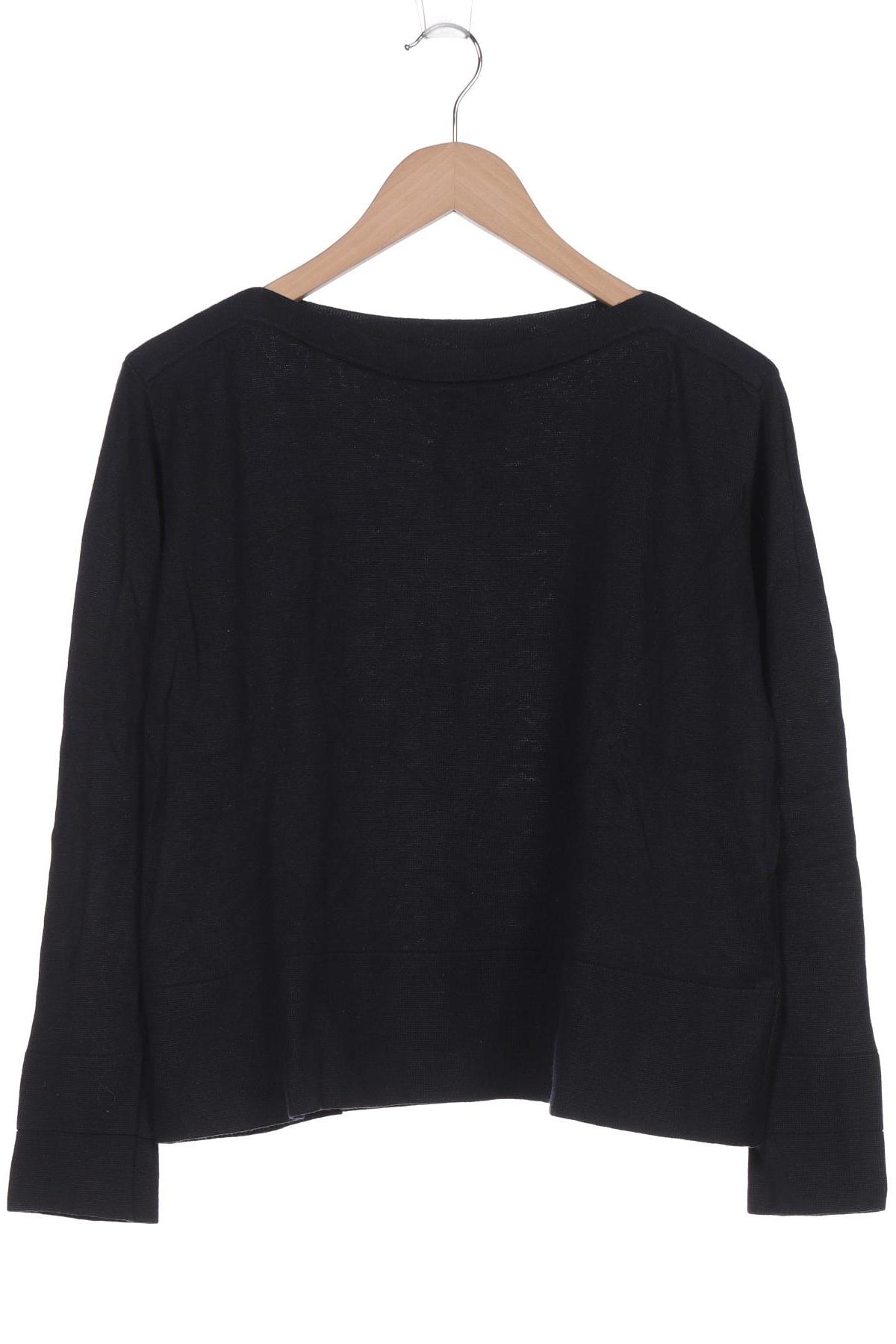

Opus Damen Pullover, marineblau