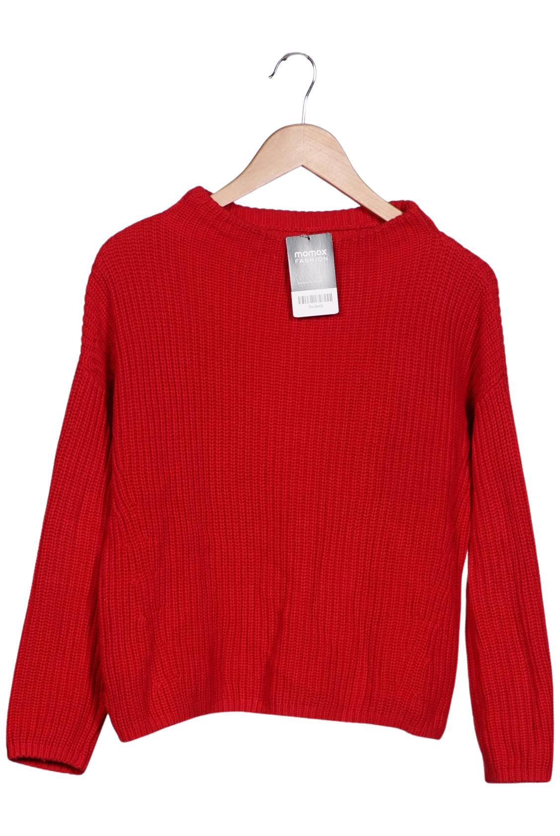 

Opus Damen Pullover, rot, Gr. 36