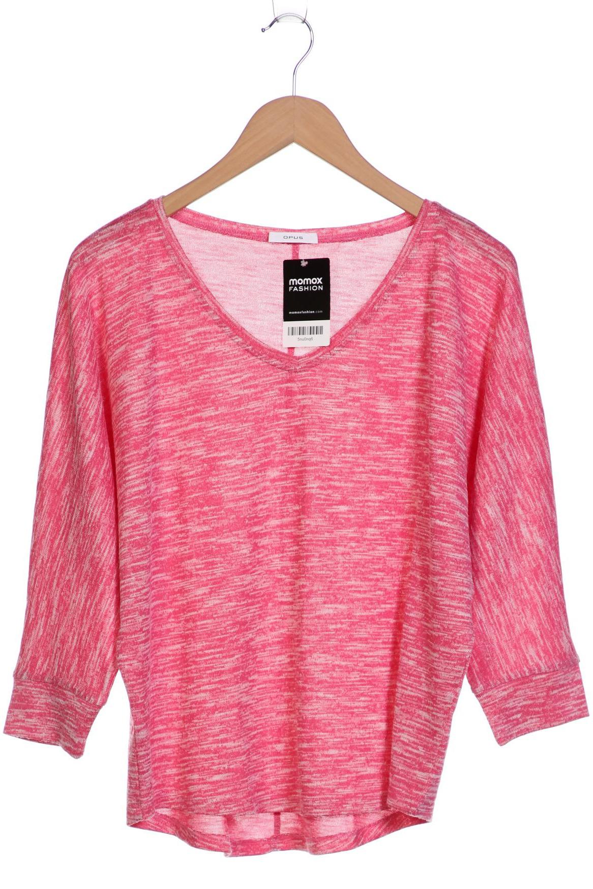 

Opus Damen Pullover, pink