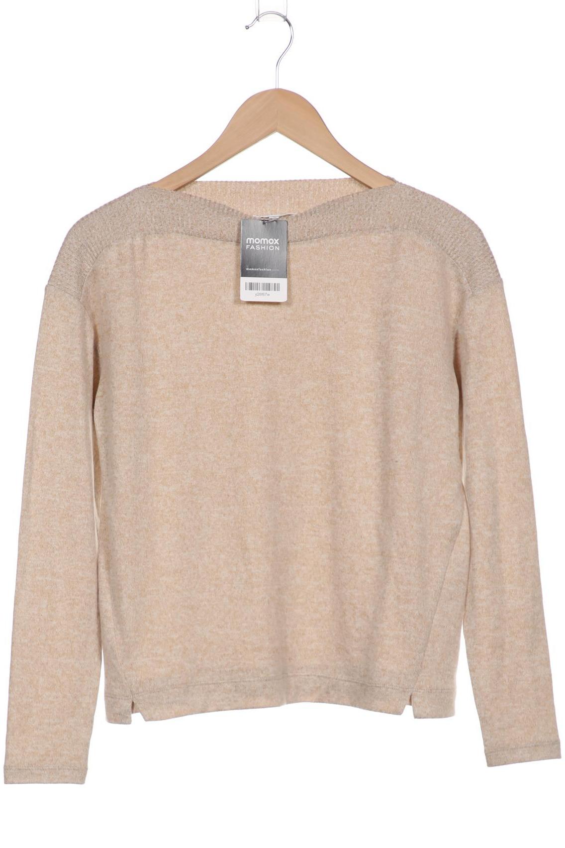 

Opus Damen Pullover, beige, Gr. 36