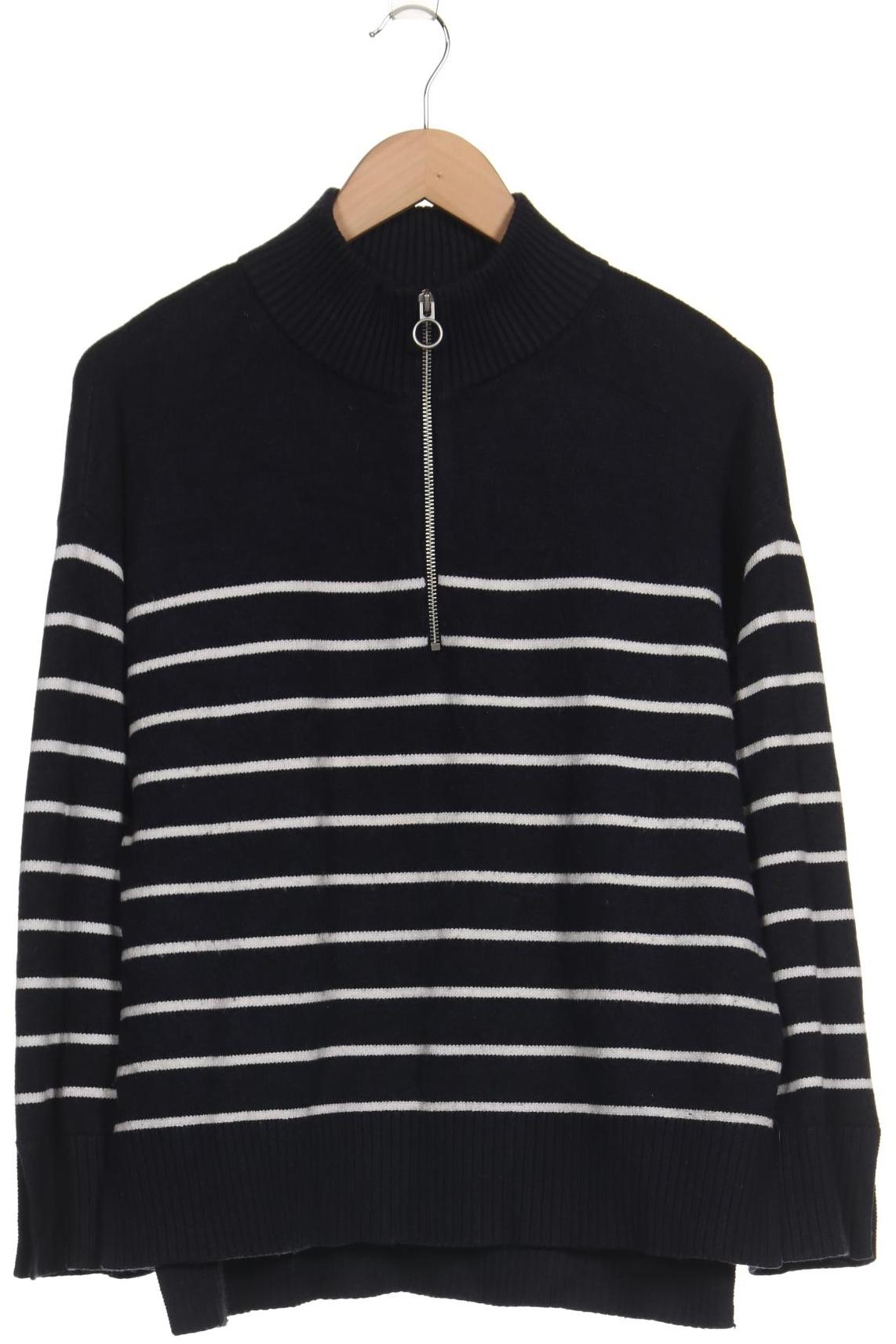 

Opus Damen Pullover, marineblau, Gr. 38