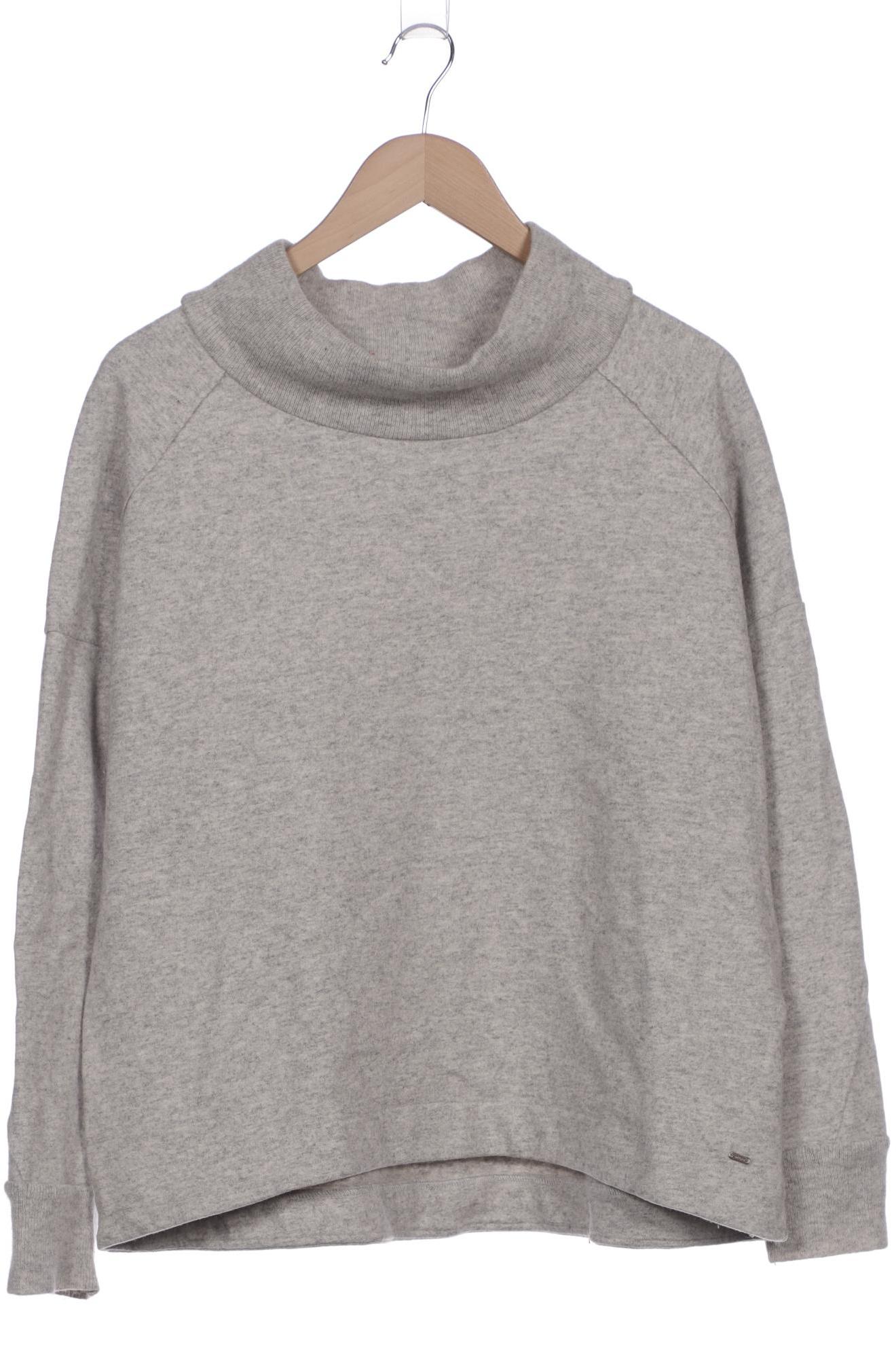 

Opus Damen Pullover, grau, Gr. 40