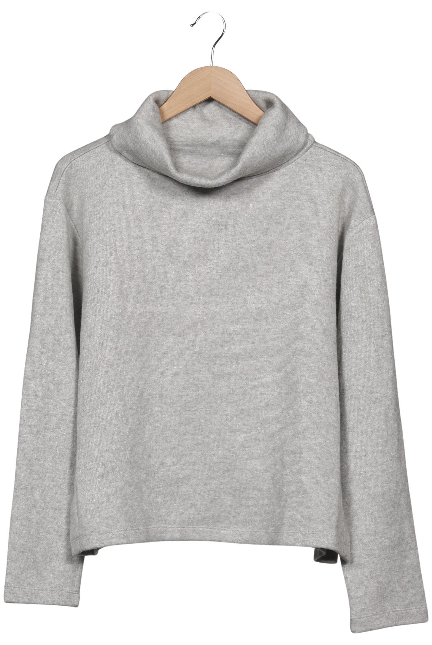 

Opus Damen Pullover, grau, Gr. 40