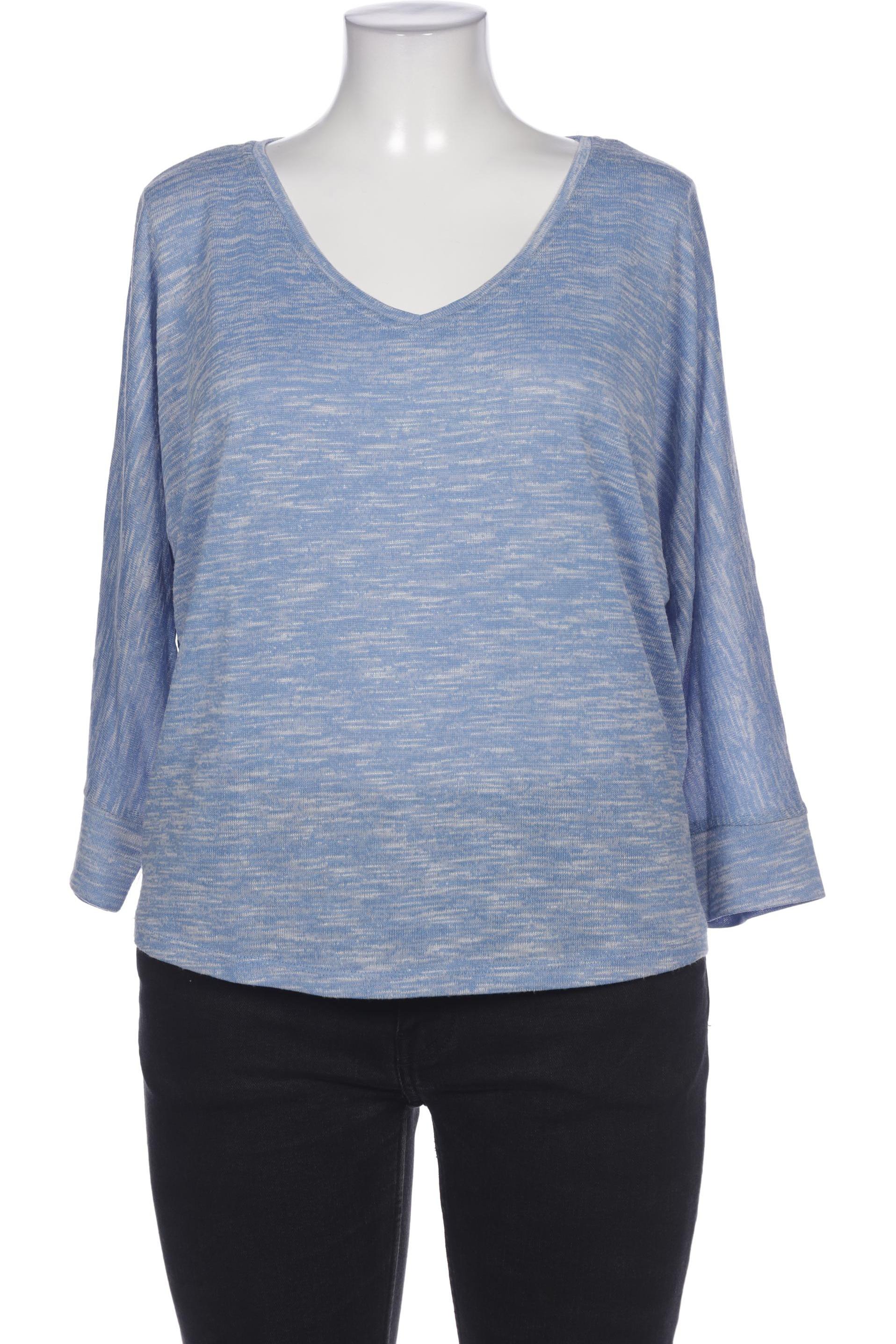 

Opus Damen Pullover, blau, Gr. 42